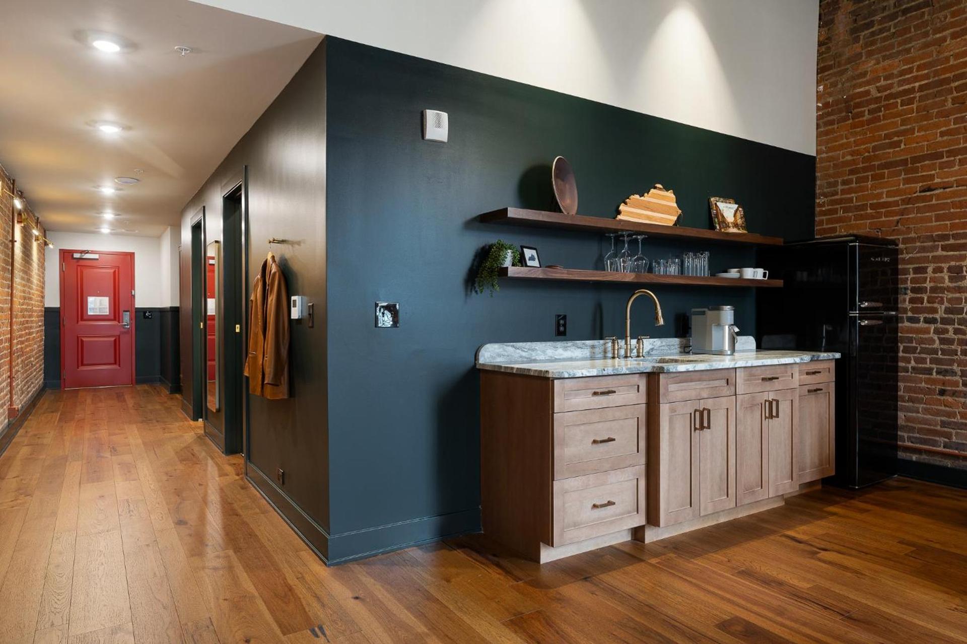 The Delegate Hotel photo 17