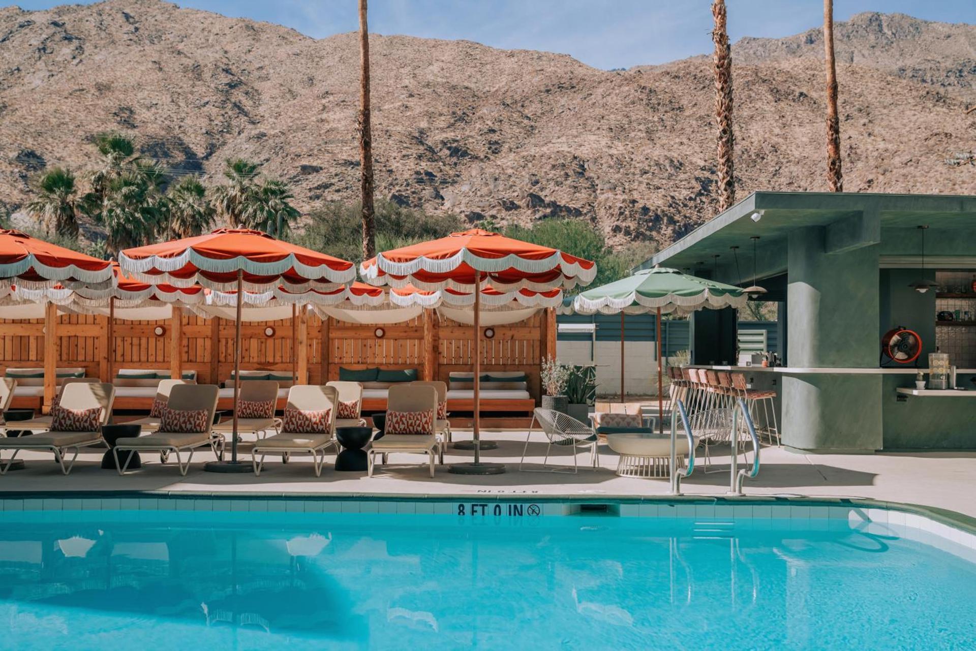 Royal Sun Palm Springs photo 3
