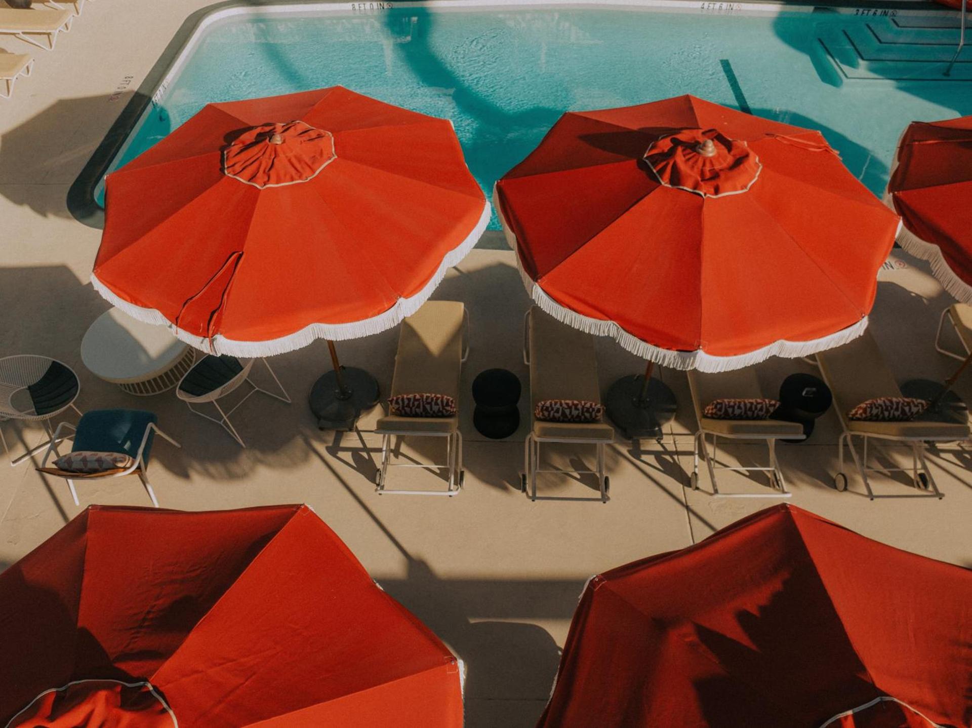 Royal Sun Palm Springs photo 6