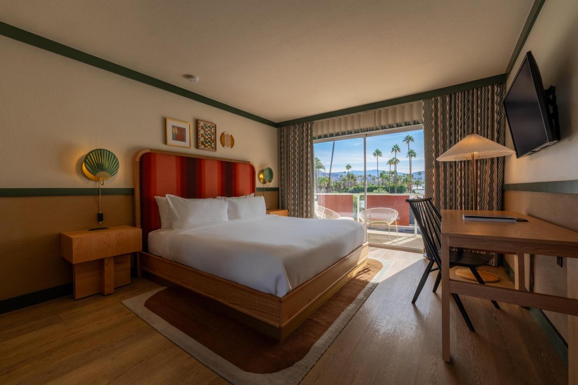 Royal Sun Palm Springs photo 11