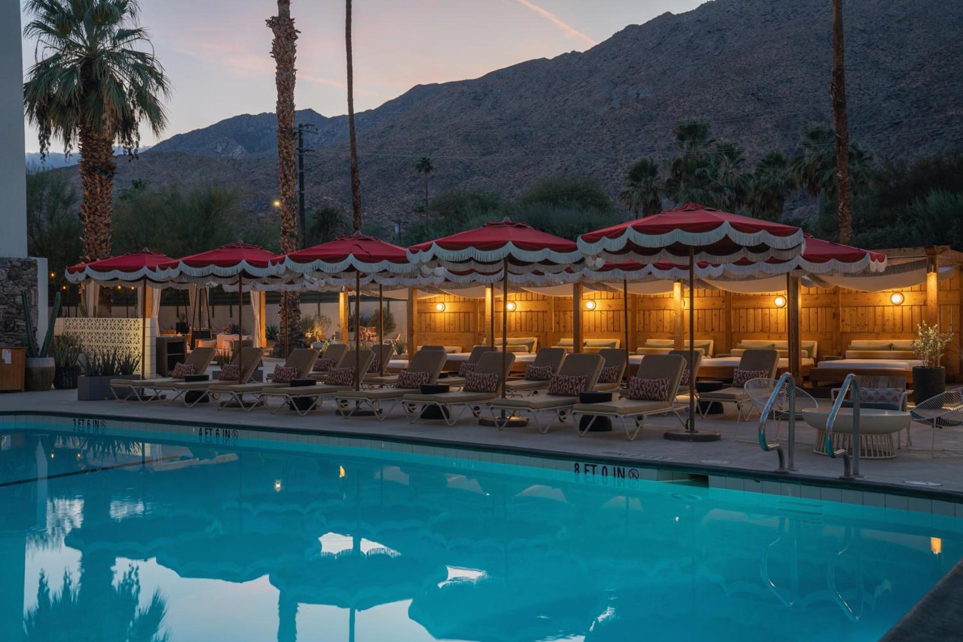 Royal Sun Palm Springs photo 2