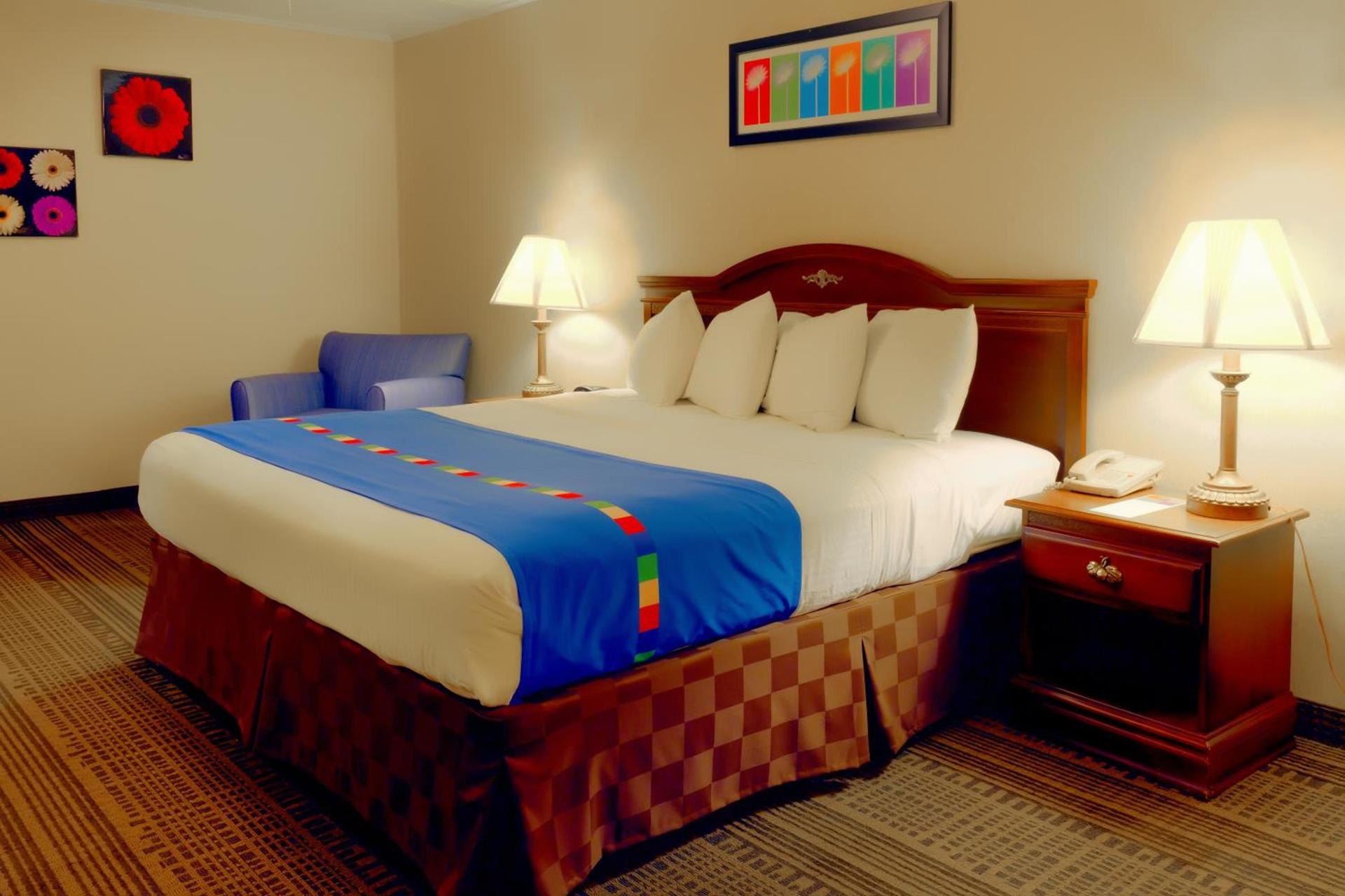Park Inn By Radisson Sharon photo 79
