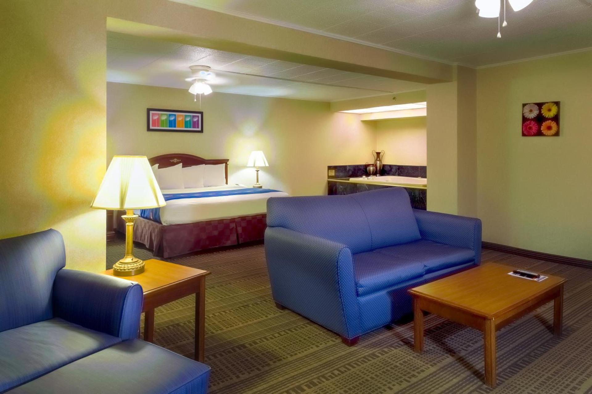 Park Inn By Radisson Sharon photo 81