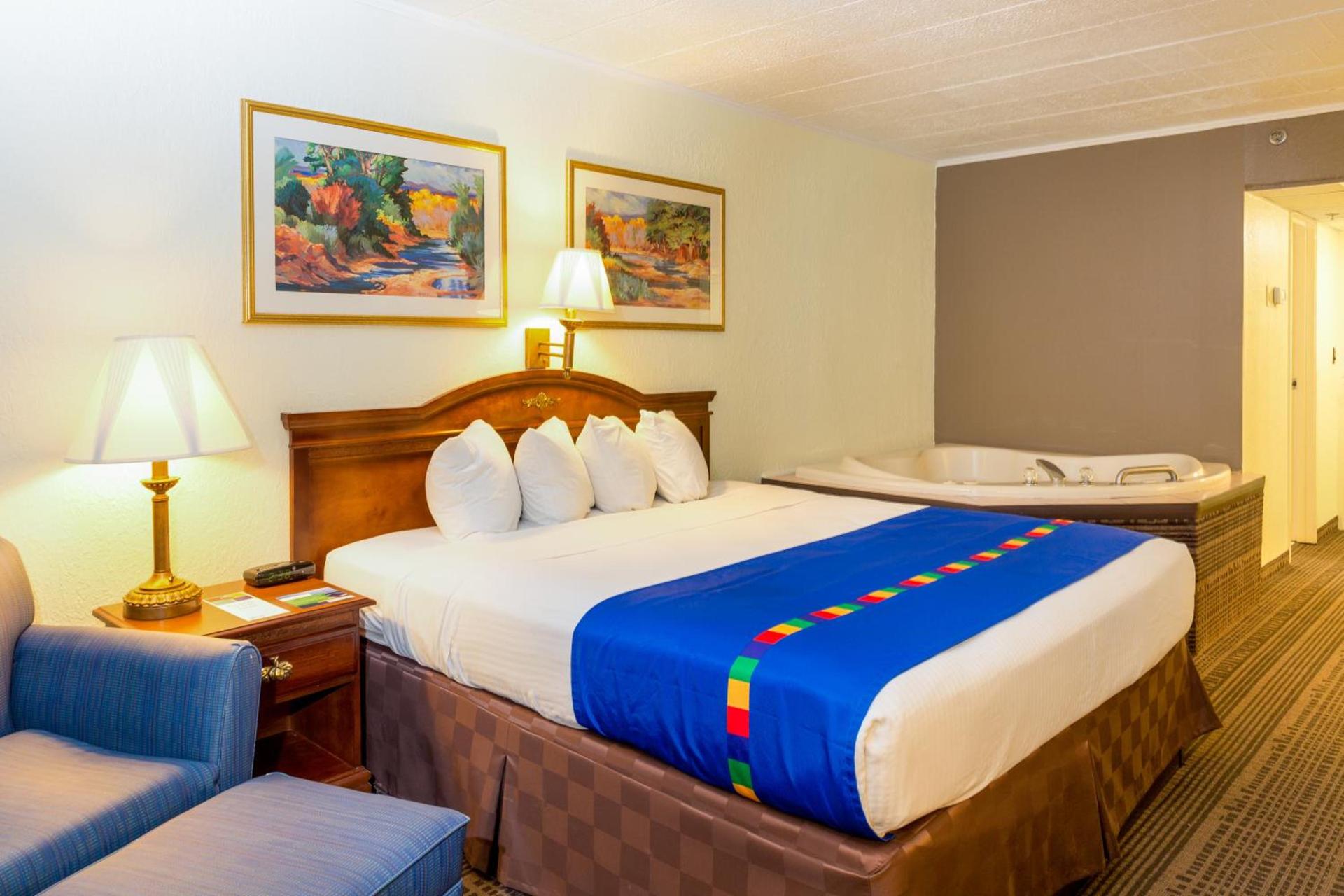 Park Inn By Radisson Sharon photo 82