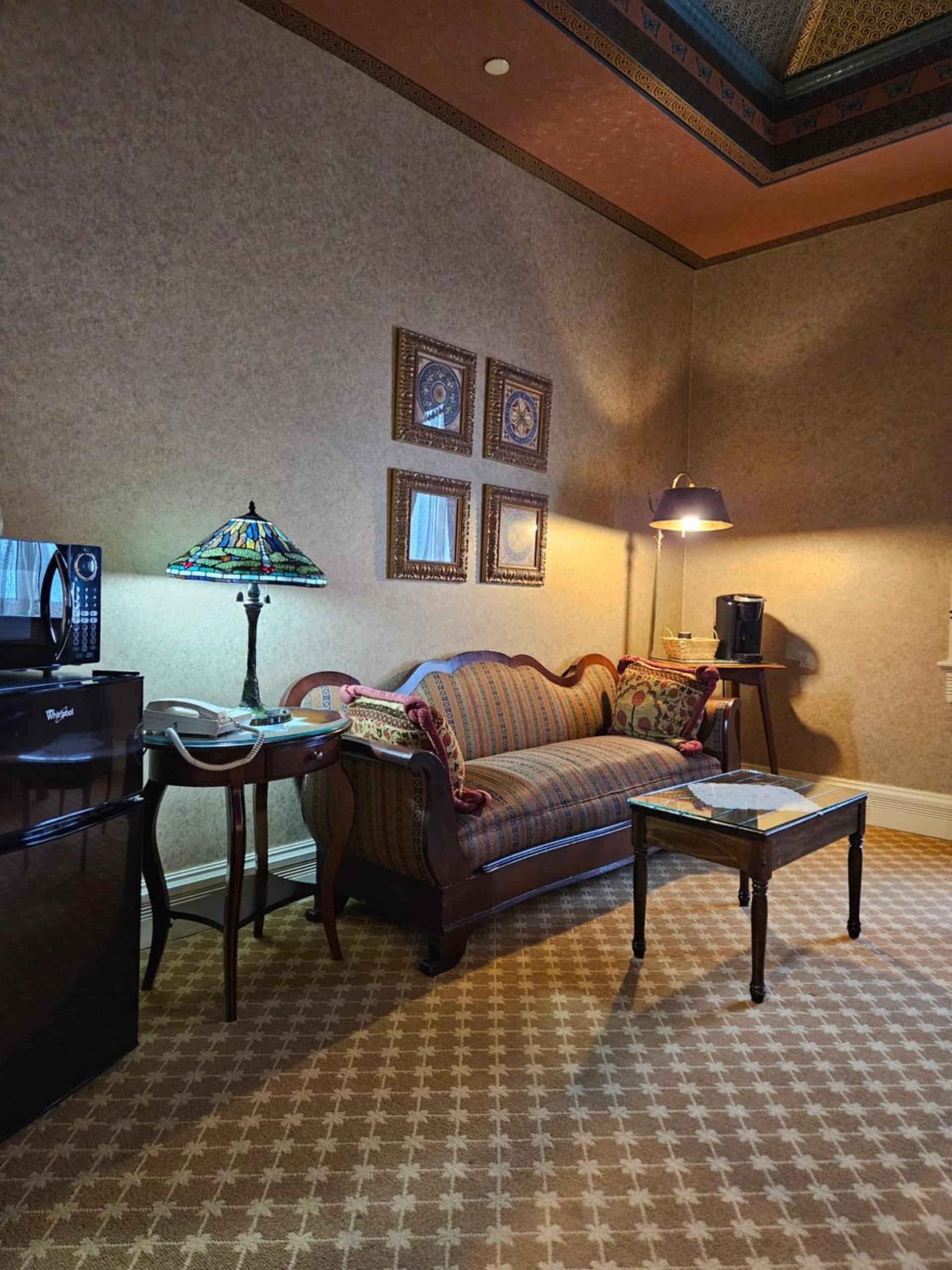 Beaumont Hotel and Spa - Adults Only photo 25