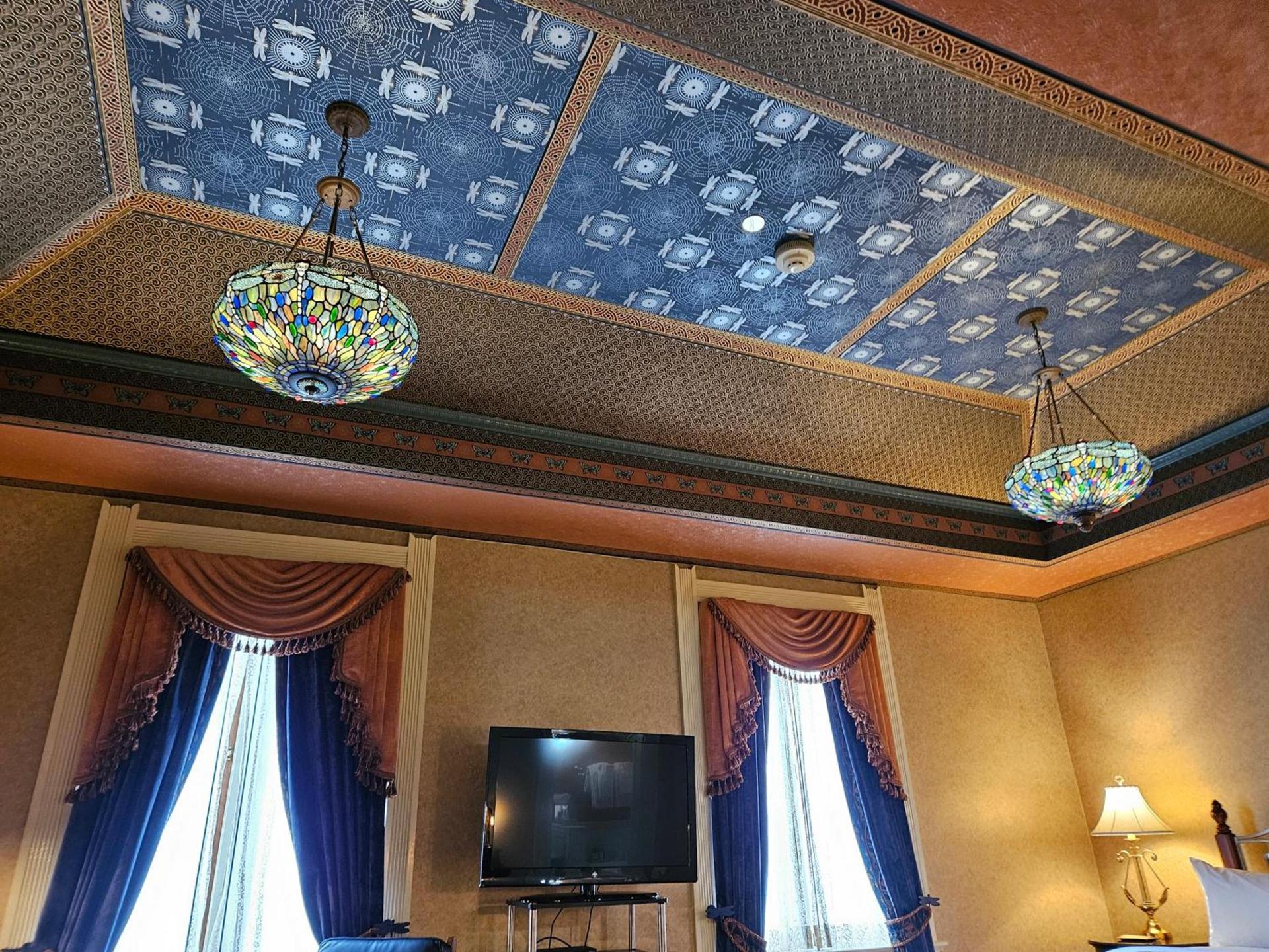 Beaumont Hotel and Spa - Adults Only photo 26