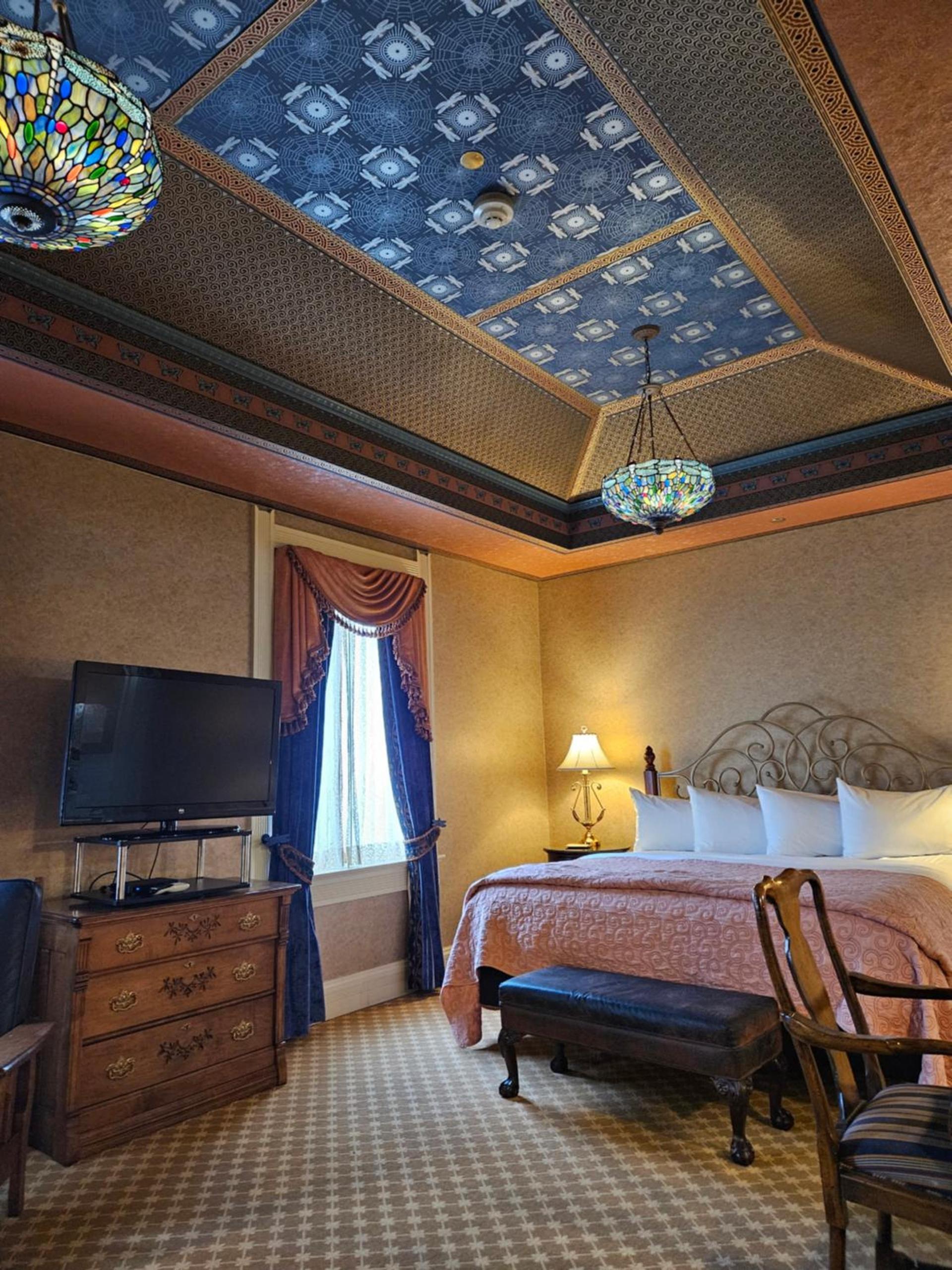 Beaumont Hotel and Spa - Adults Only photo 27
