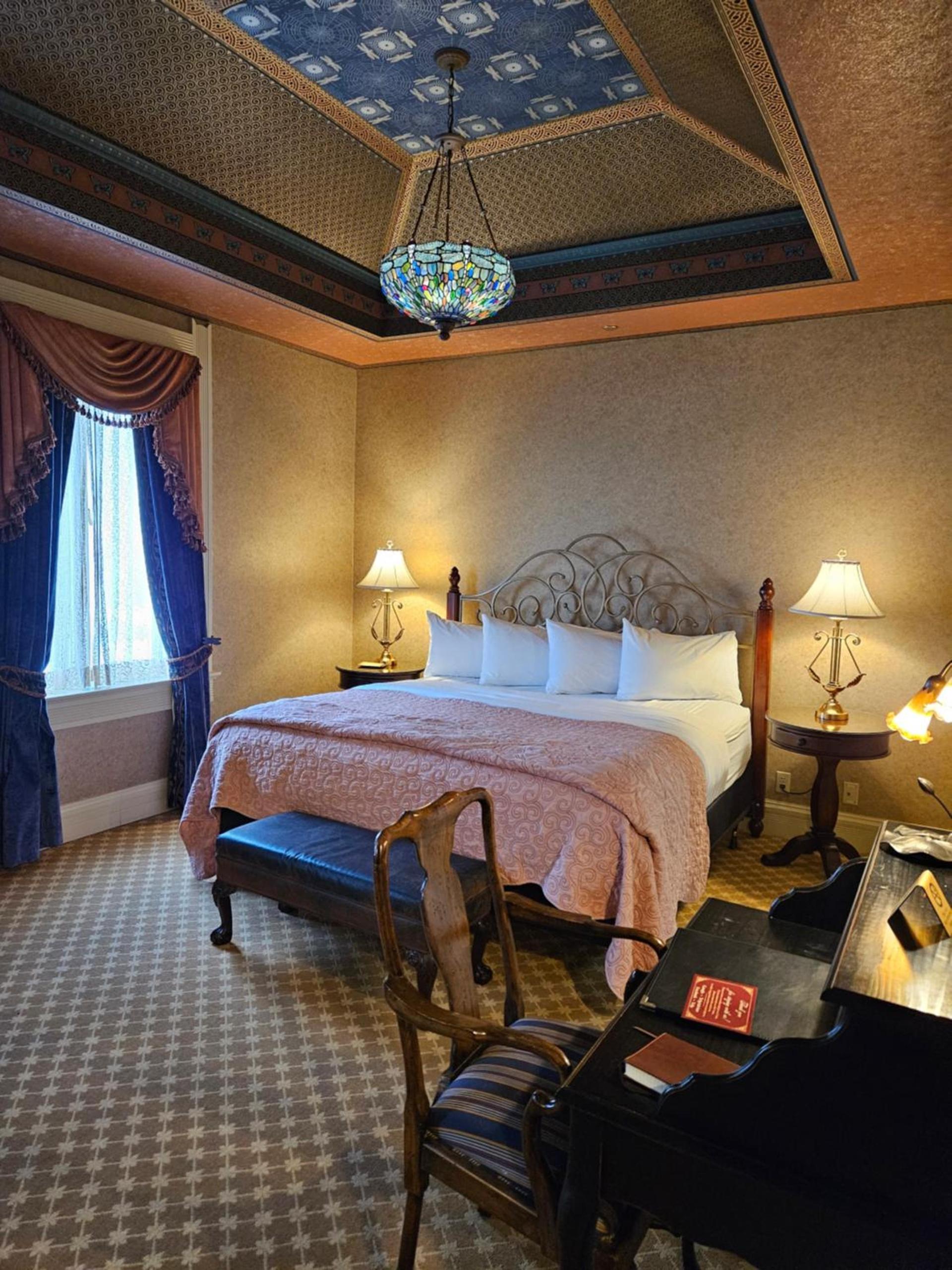 Beaumont Hotel and Spa - Adults Only photo 28