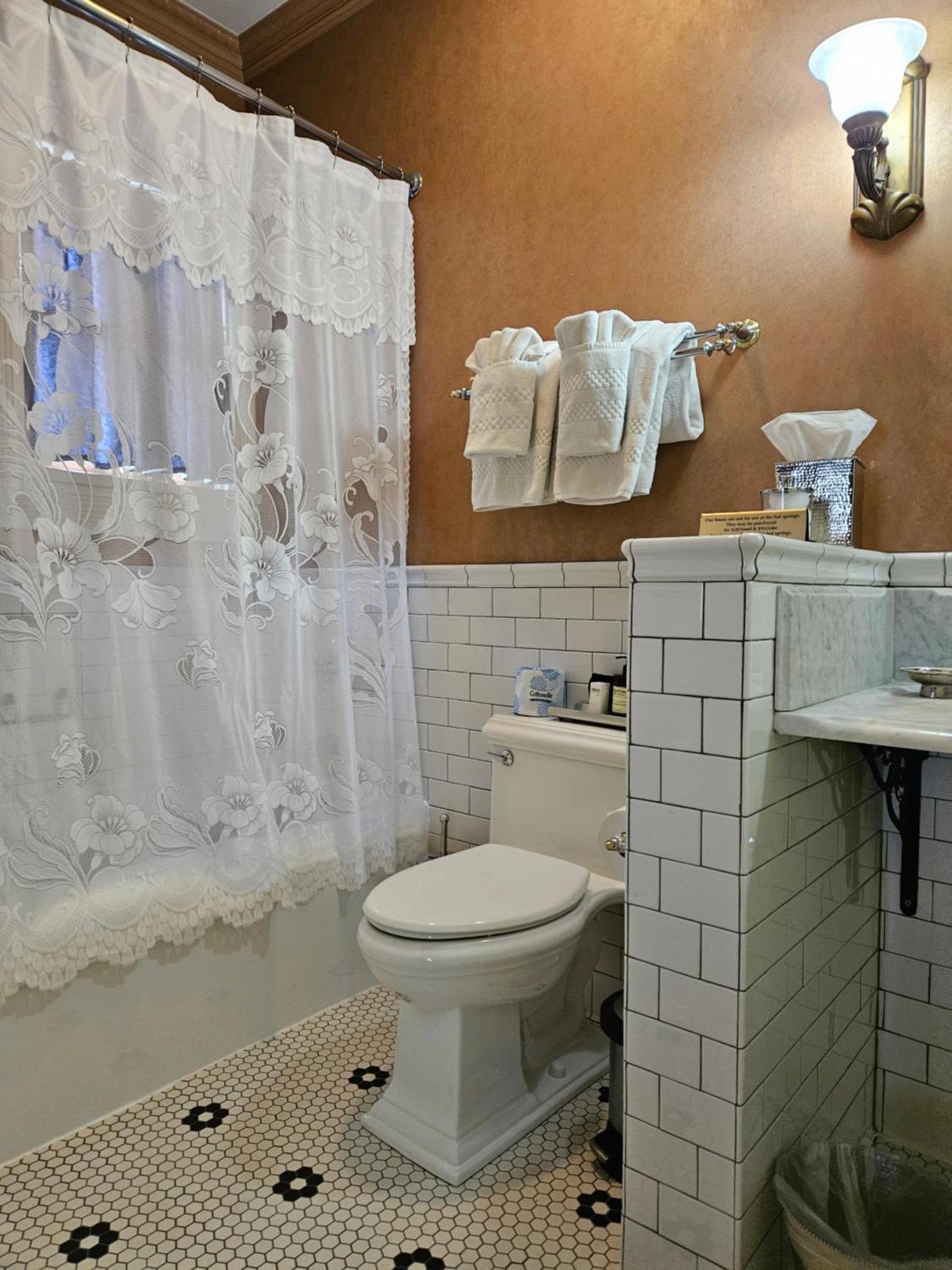 Beaumont Hotel and Spa - Adults Only photo 29