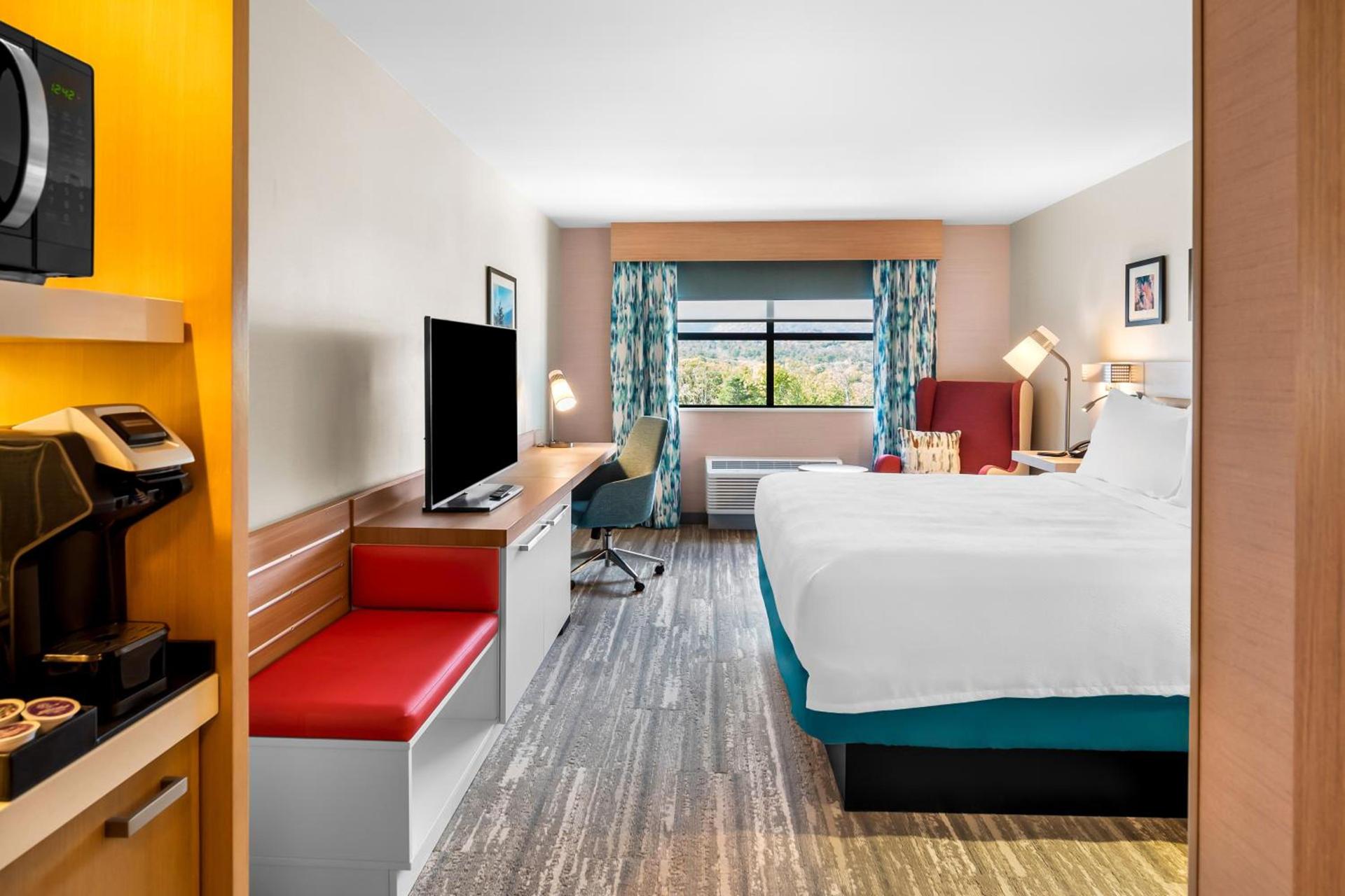 Hilton Garden Inn North Conway photo 60