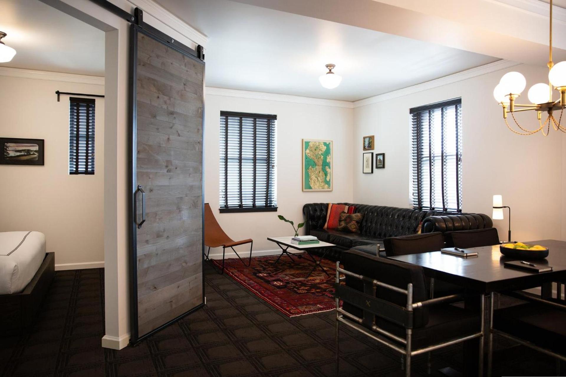 Kimpton Palladian Hotel by IHG photo 30