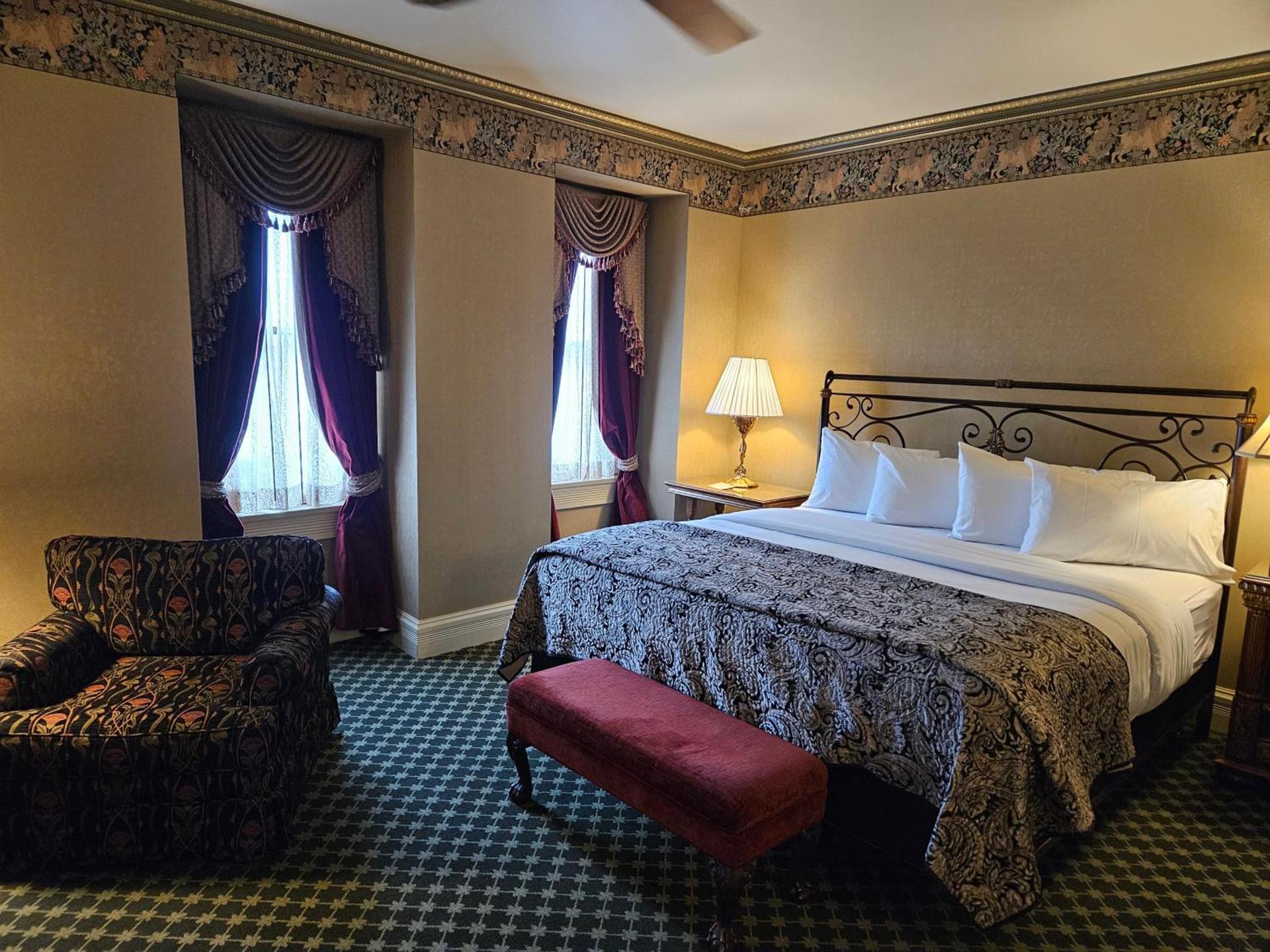Beaumont Hotel and Spa - Adults Only photo 22