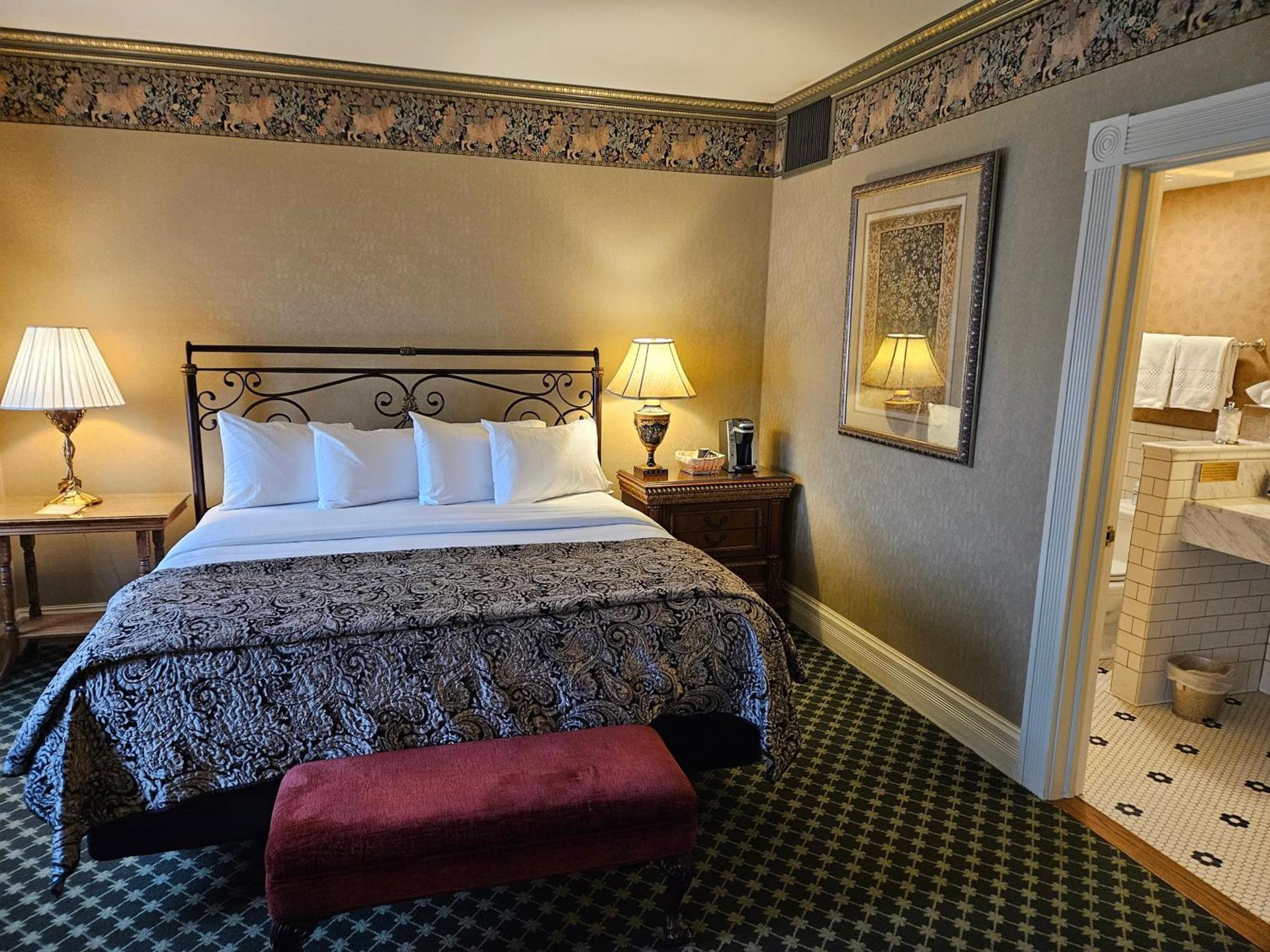 Beaumont Hotel and Spa - Adults Only photo 23