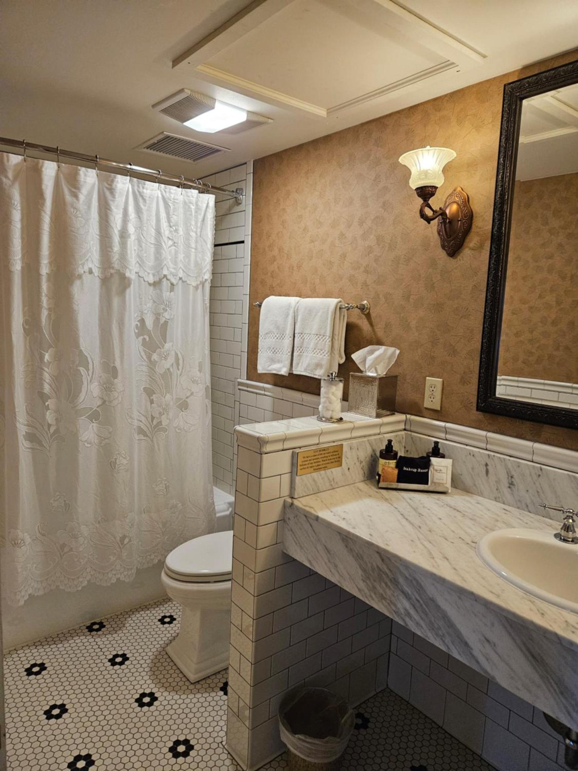 Beaumont Hotel and Spa - Adults Only photo 24