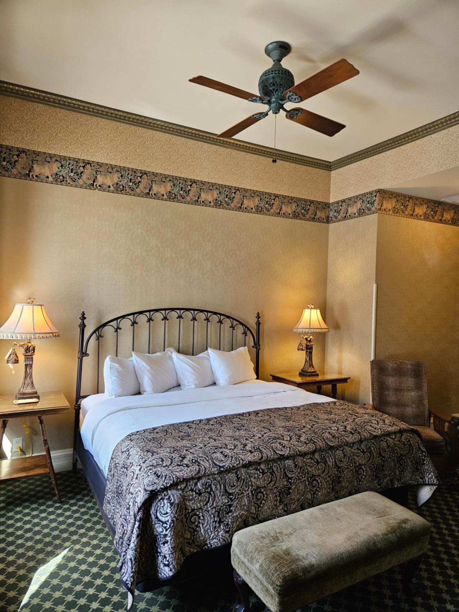 Beaumont Hotel and Spa - Adults Only photo 18