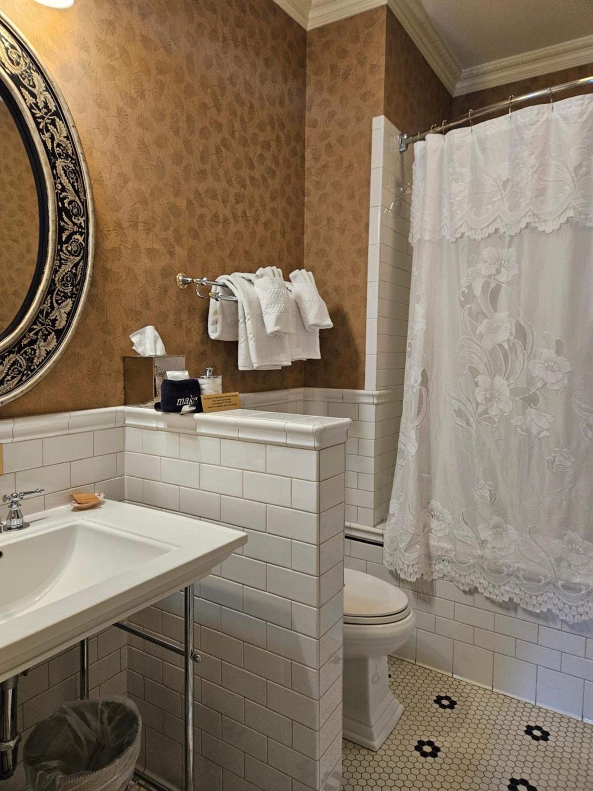 Beaumont Hotel and Spa - Adults Only photo 19