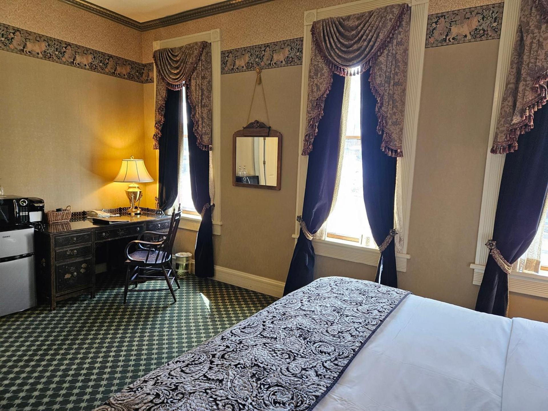 Beaumont Hotel and Spa - Adults Only photo 20