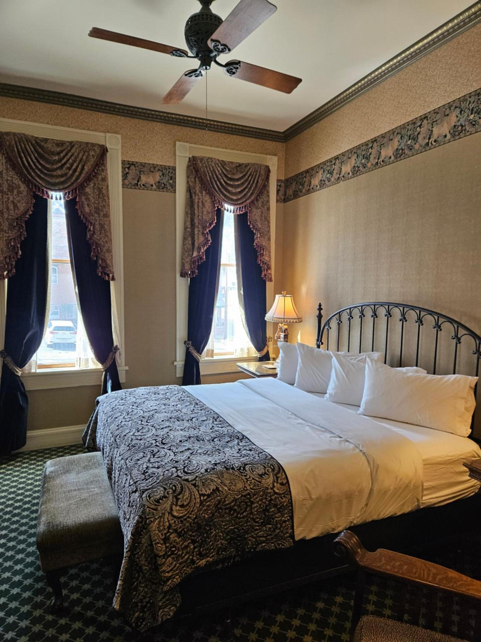 Beaumont Hotel and Spa - Adults Only photo 21