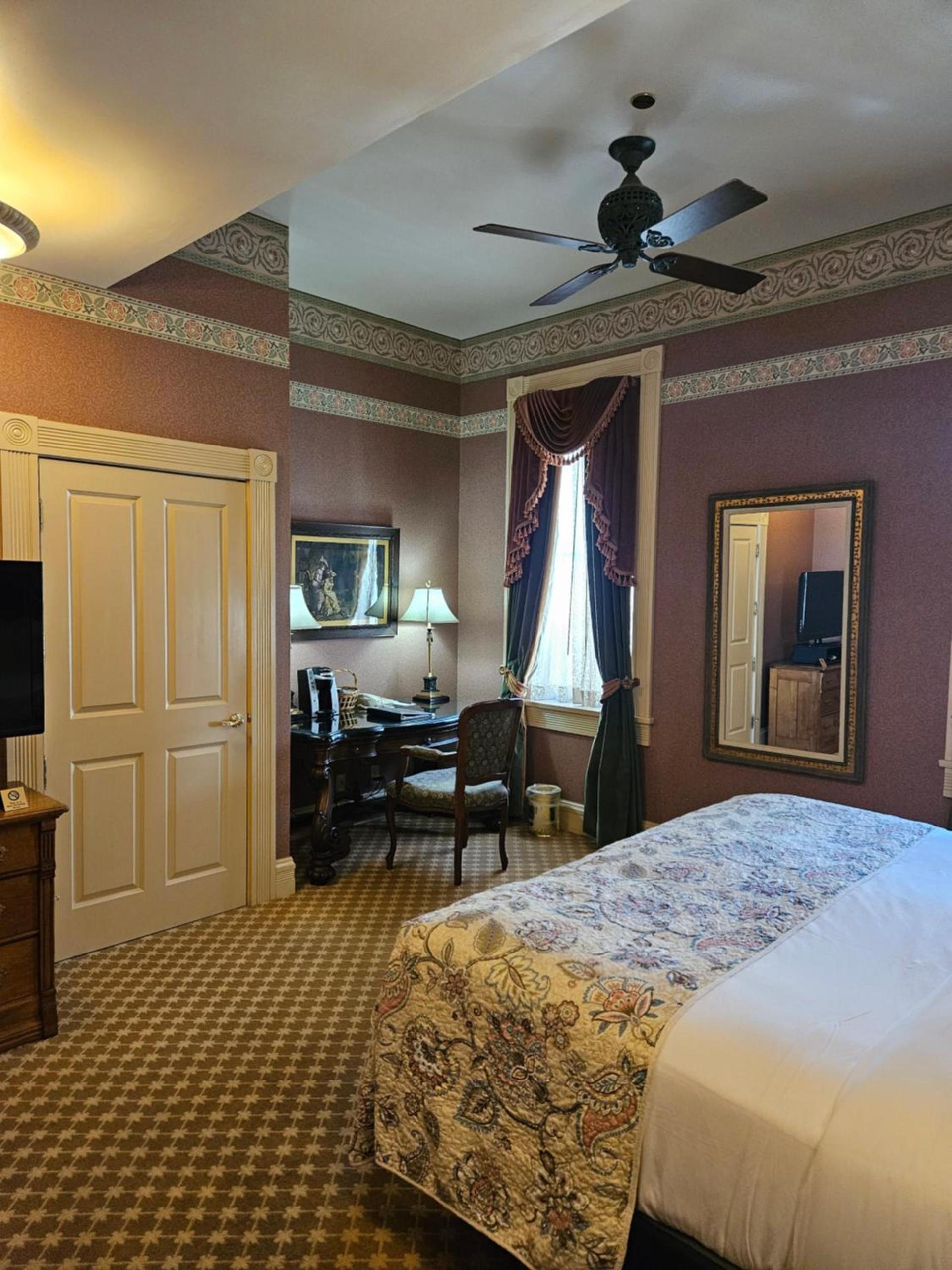 Beaumont Hotel and Spa - Adults Only photo 16