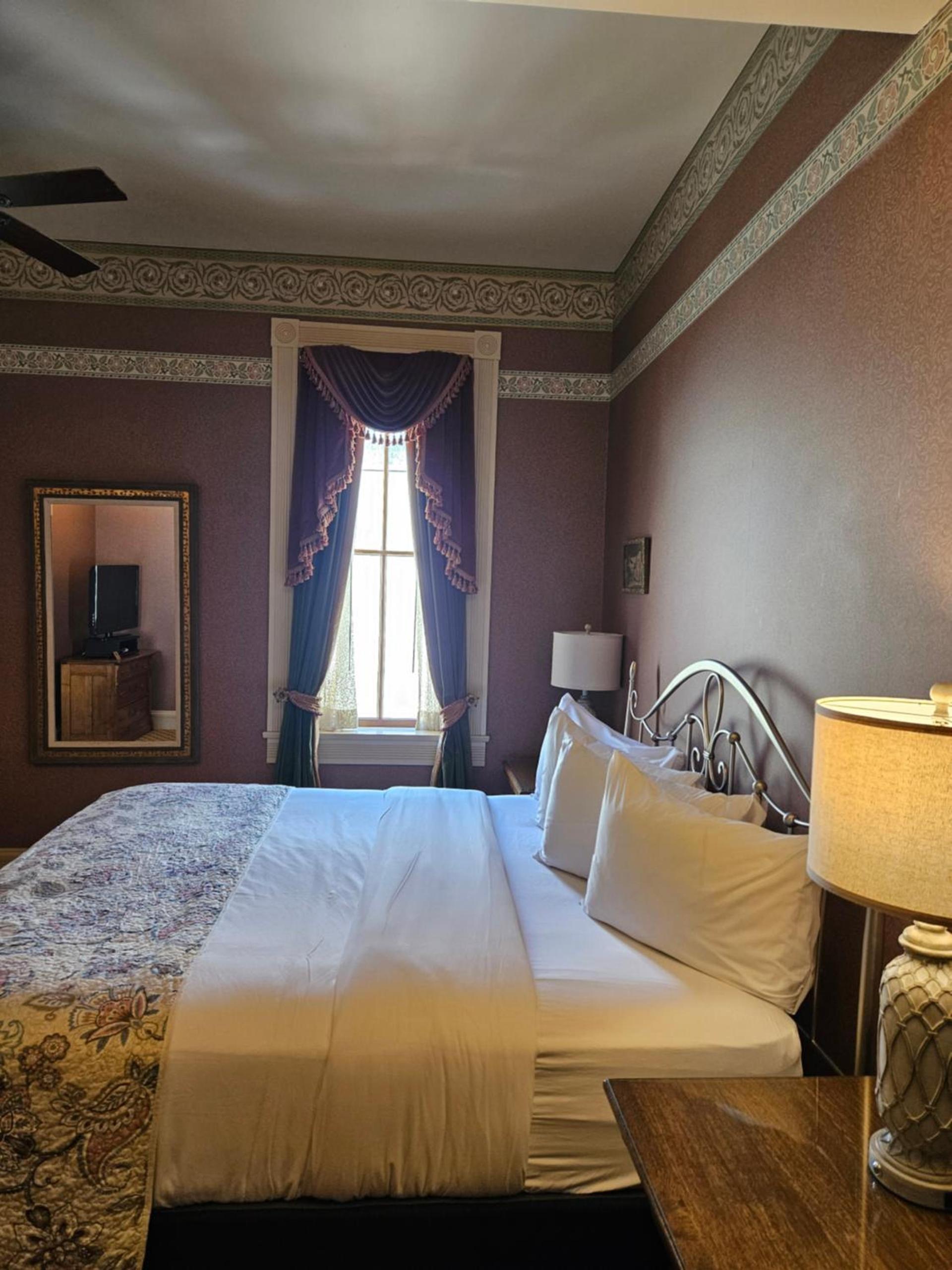 Beaumont Hotel and Spa - Adults Only photo 3