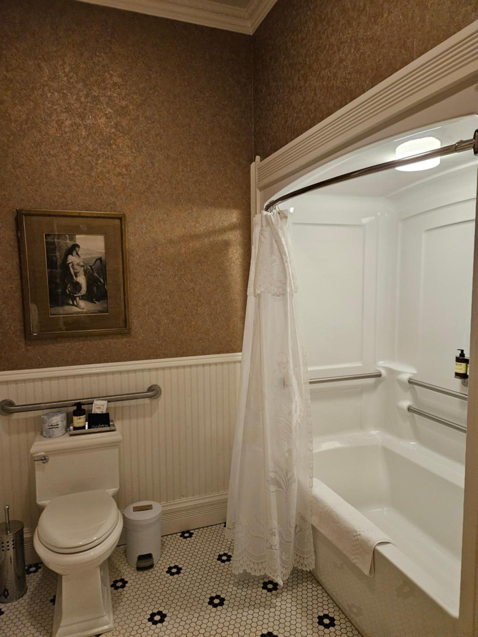 Beaumont Hotel and Spa - Adults Only photo 17