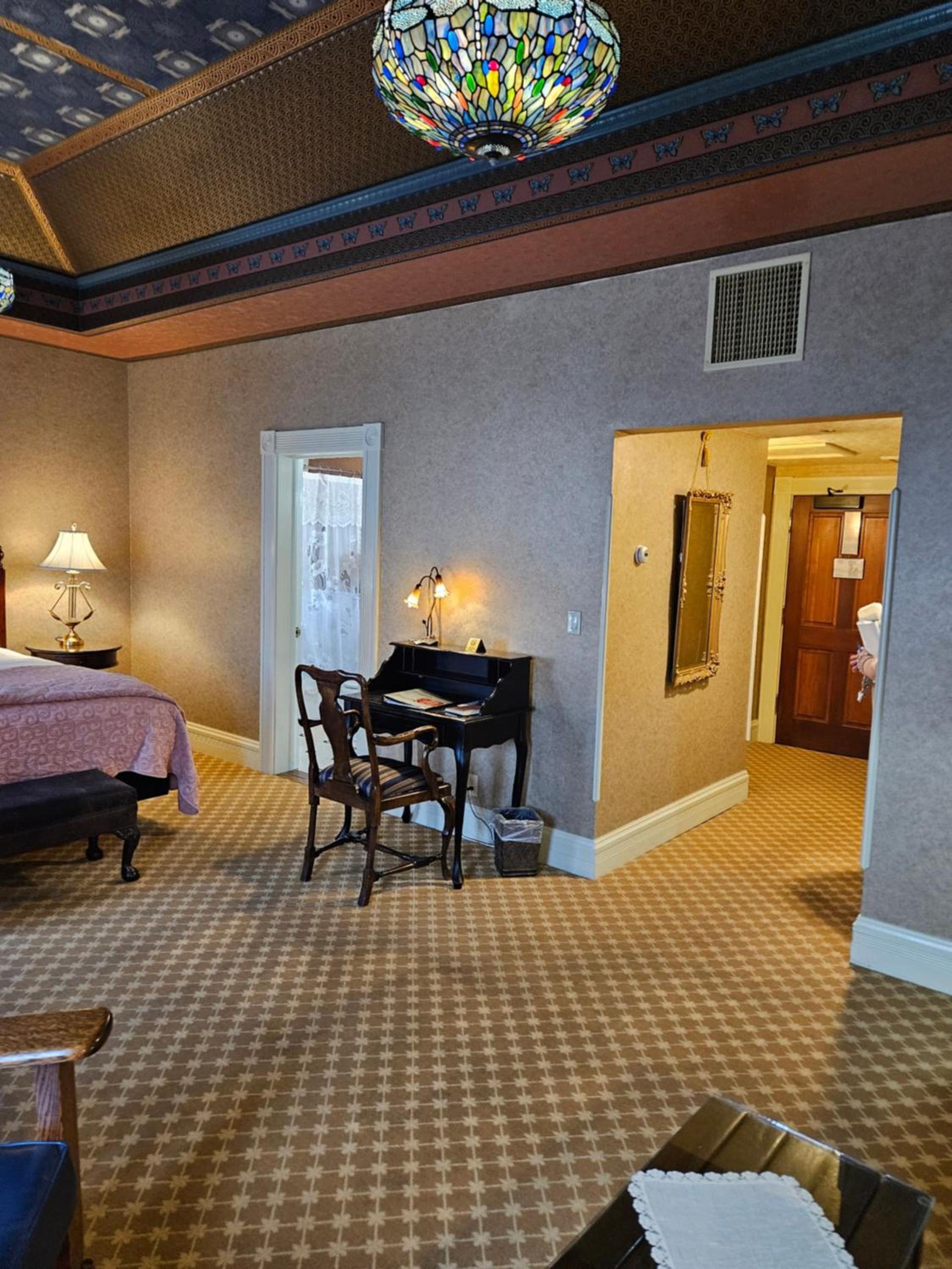 Beaumont Hotel and Spa - Adults Only photo 87
