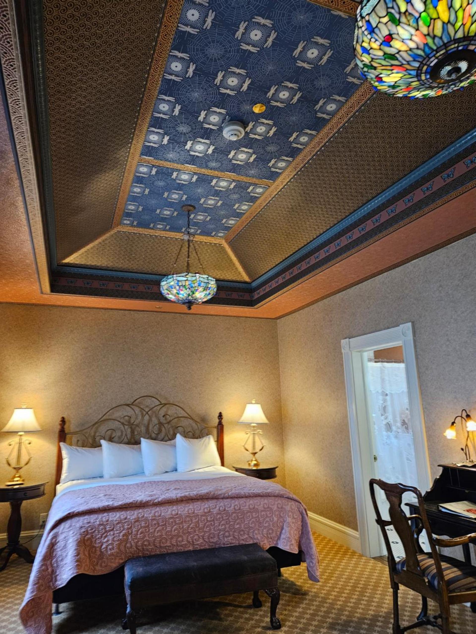 Beaumont Hotel and Spa - Adults Only photo 9