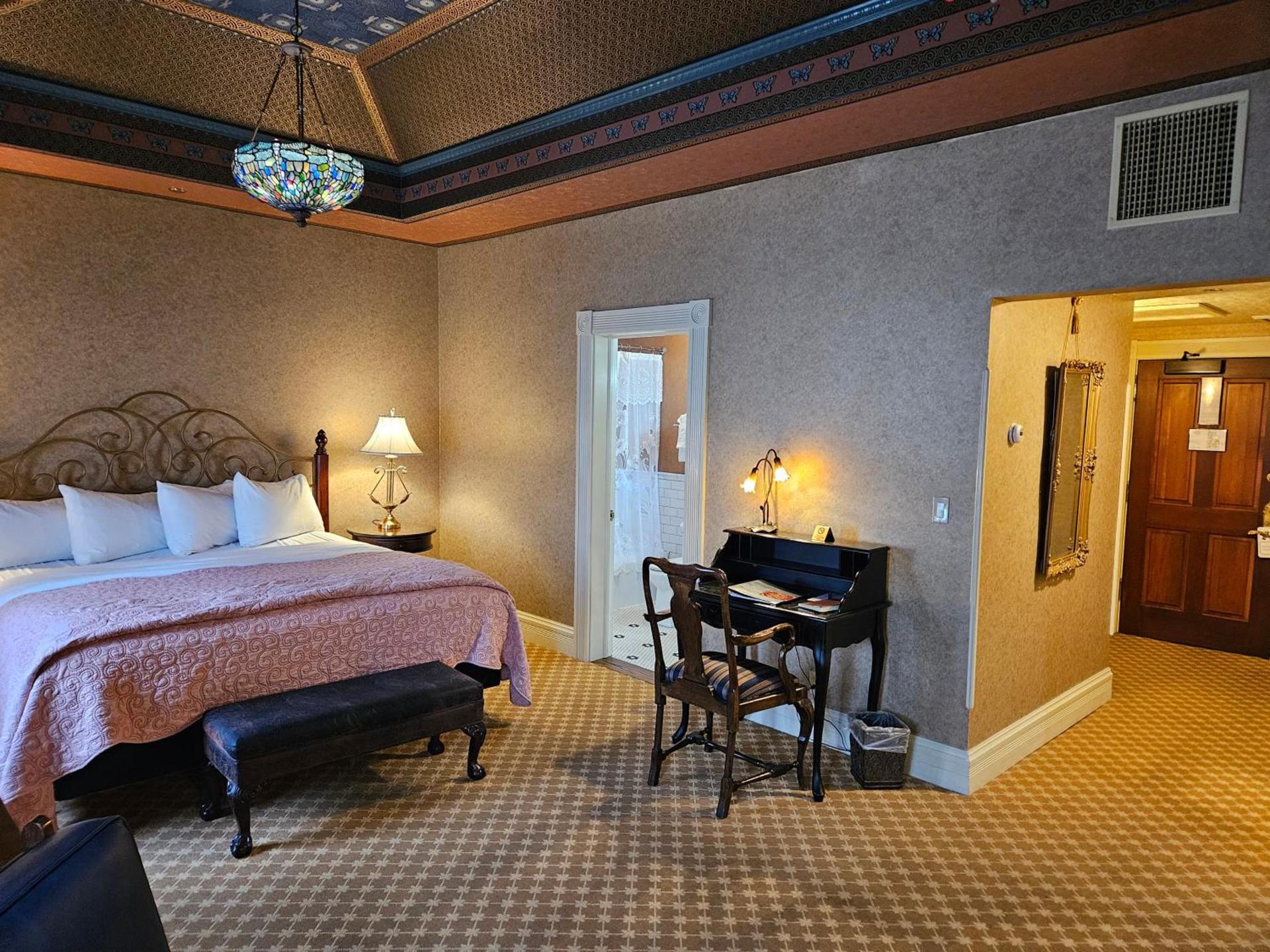 Beaumont Hotel and Spa - Adults Only photo 88