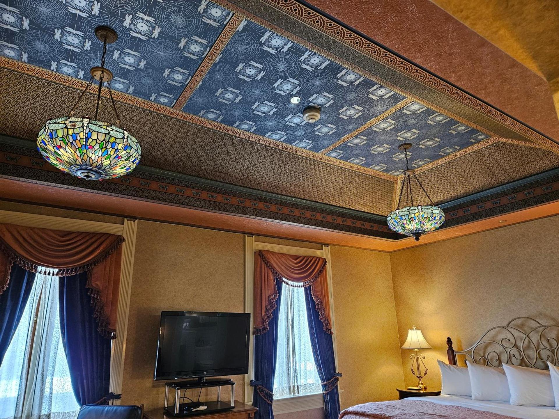 Beaumont Hotel and Spa - Adults Only photo 86