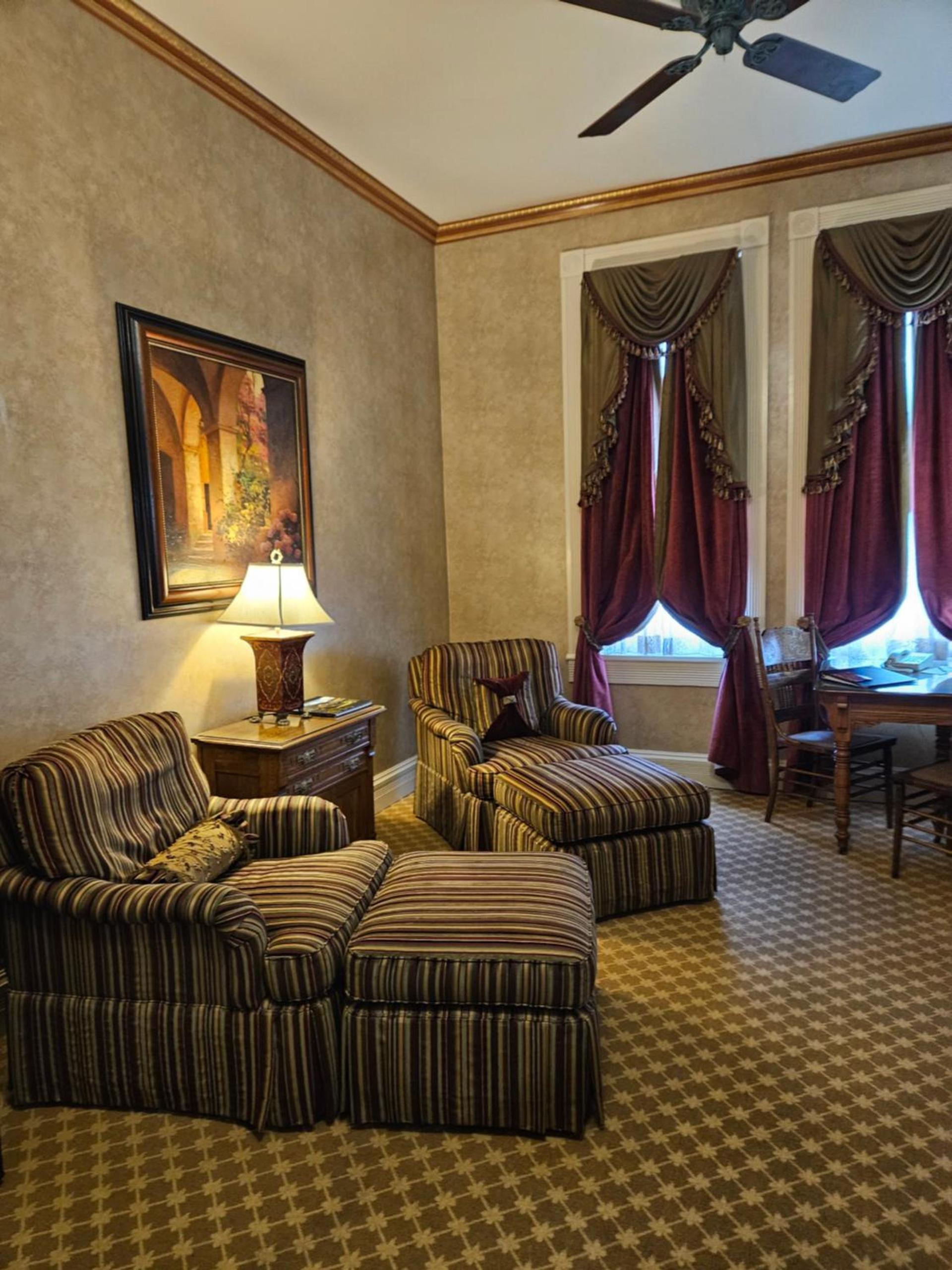 Beaumont Hotel and Spa - Adults Only photo 92