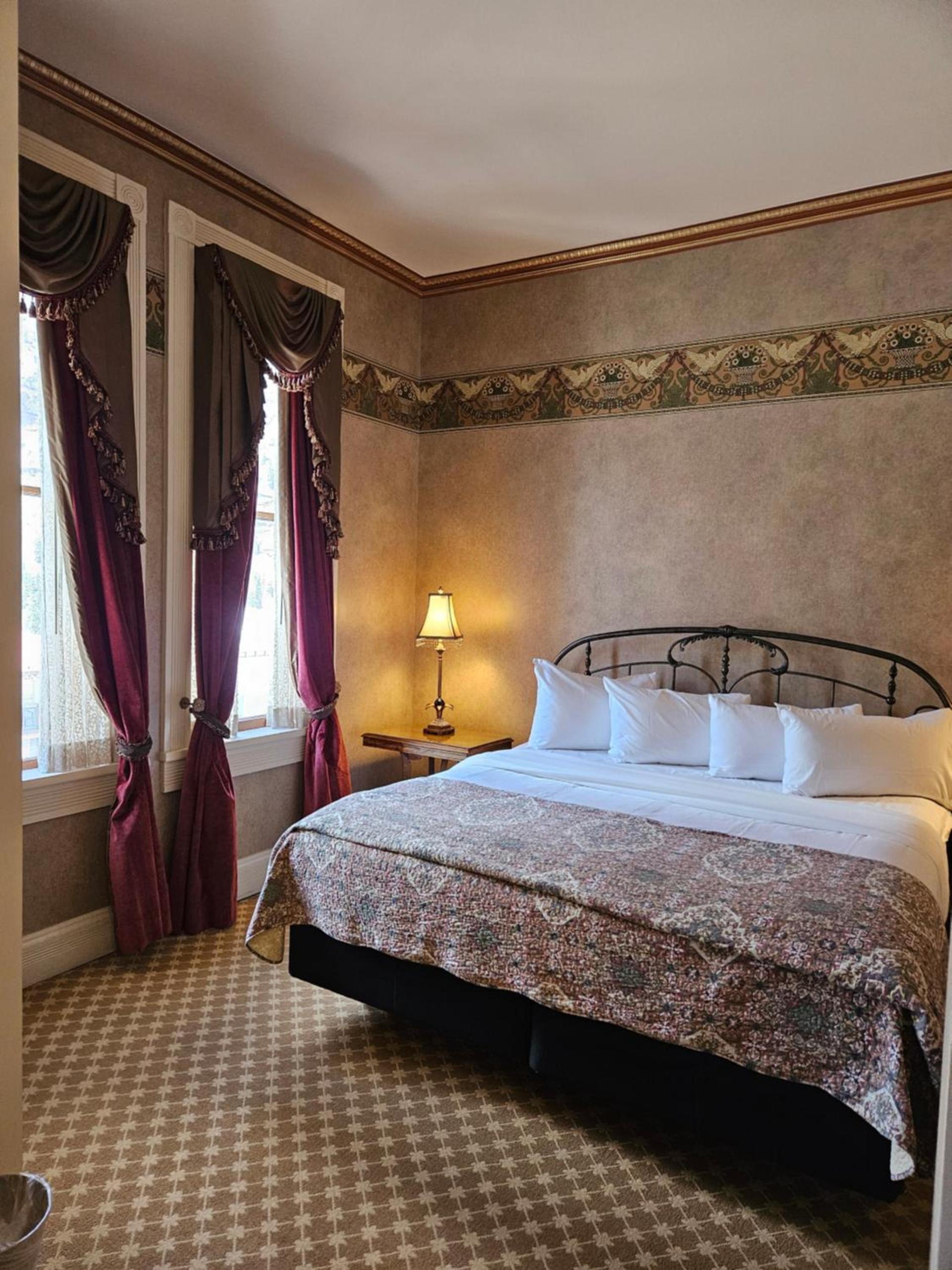 Beaumont Hotel and Spa - Adults Only photo 89