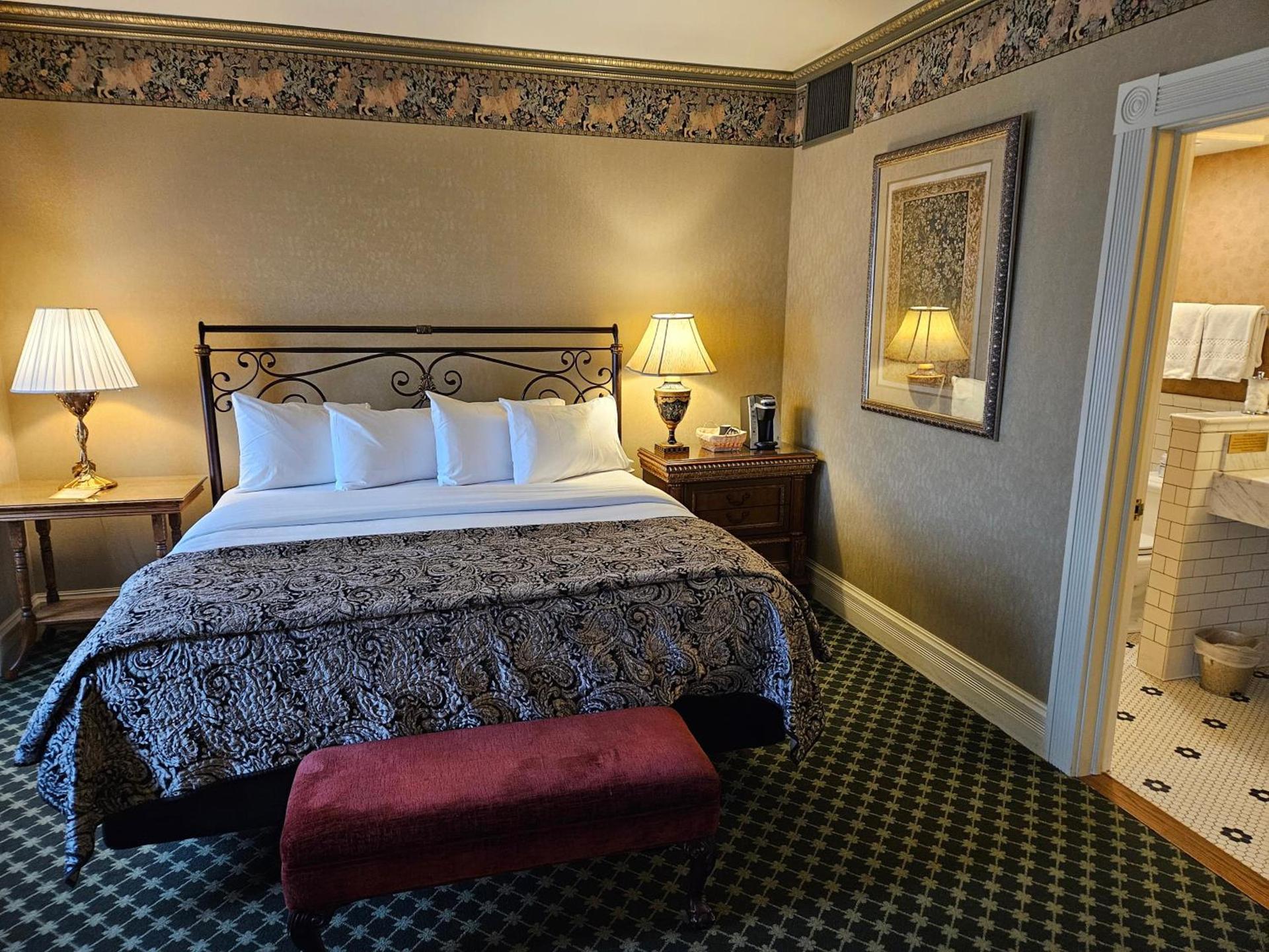 Beaumont Hotel and Spa - Adults Only photo 94