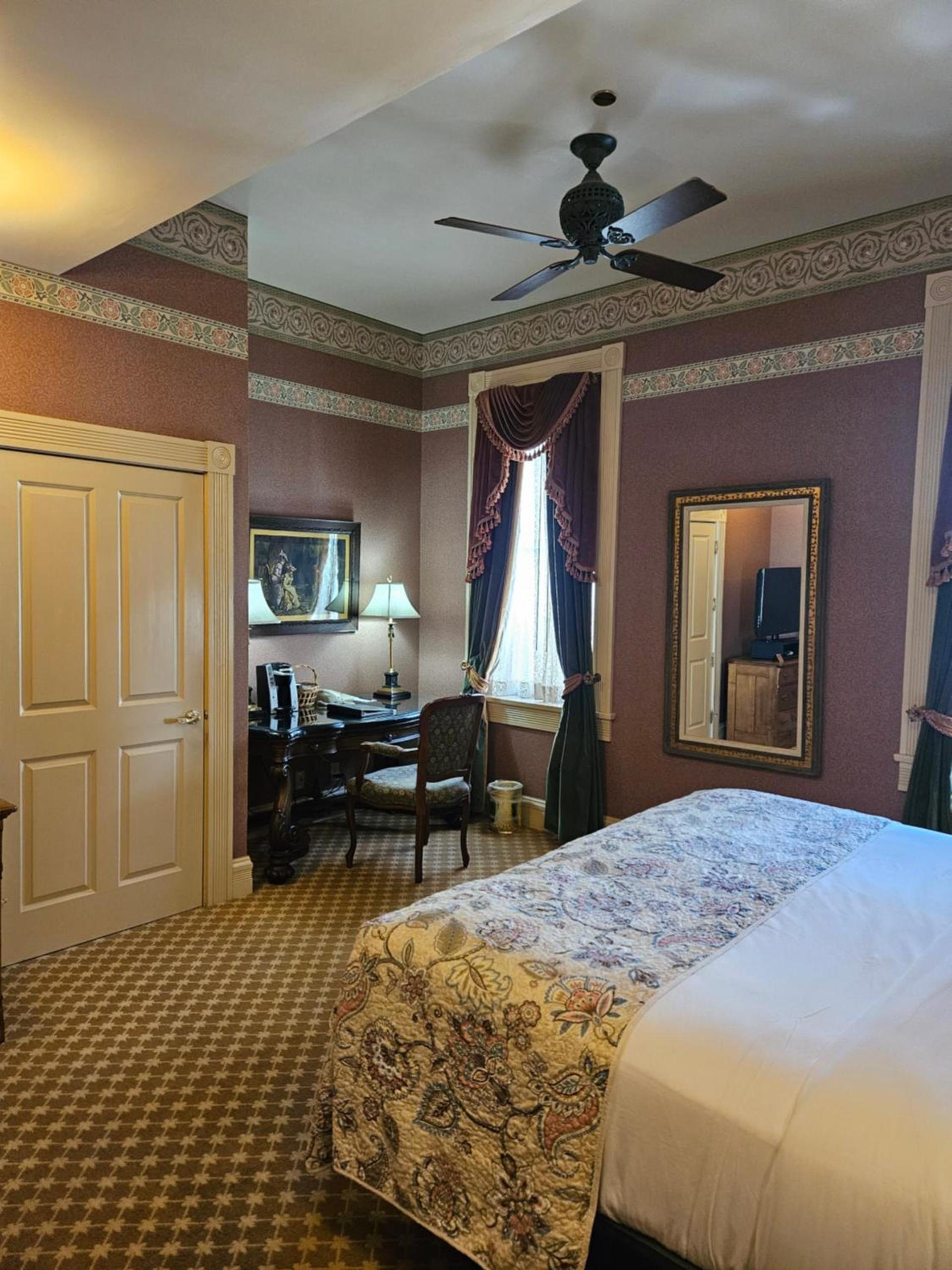 Beaumont Hotel and Spa - Adults Only photo 96