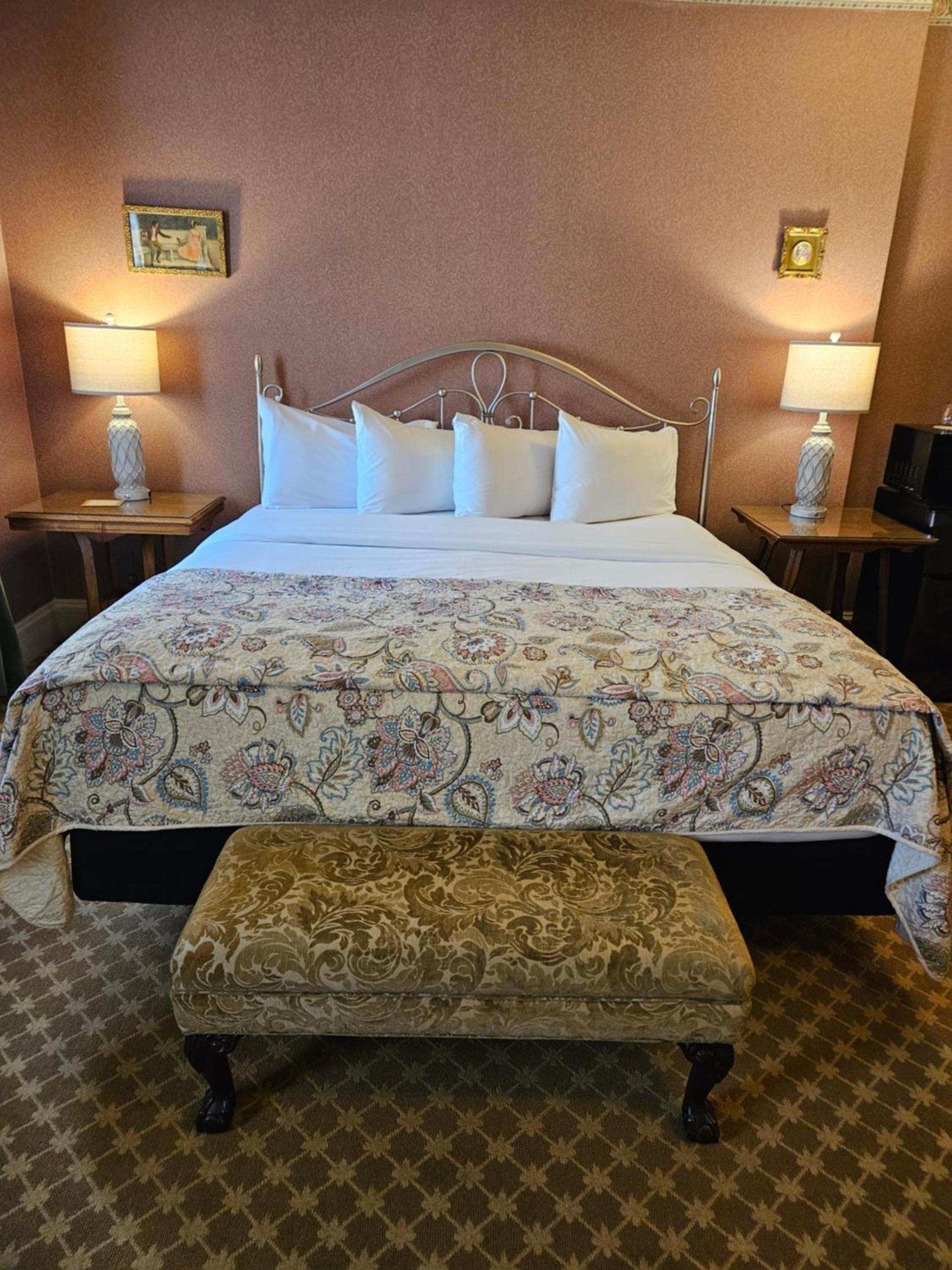 Beaumont Hotel and Spa - Adults Only photo 95