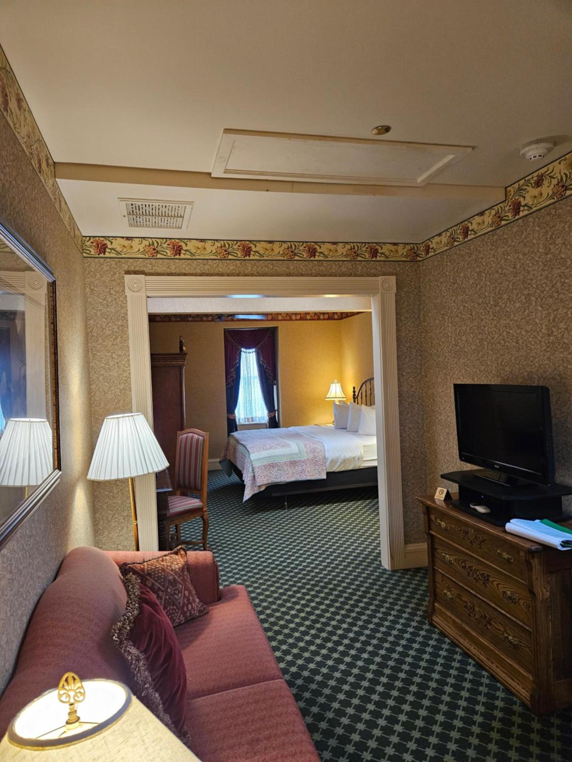 Beaumont Hotel and Spa - Adults Only photo 98