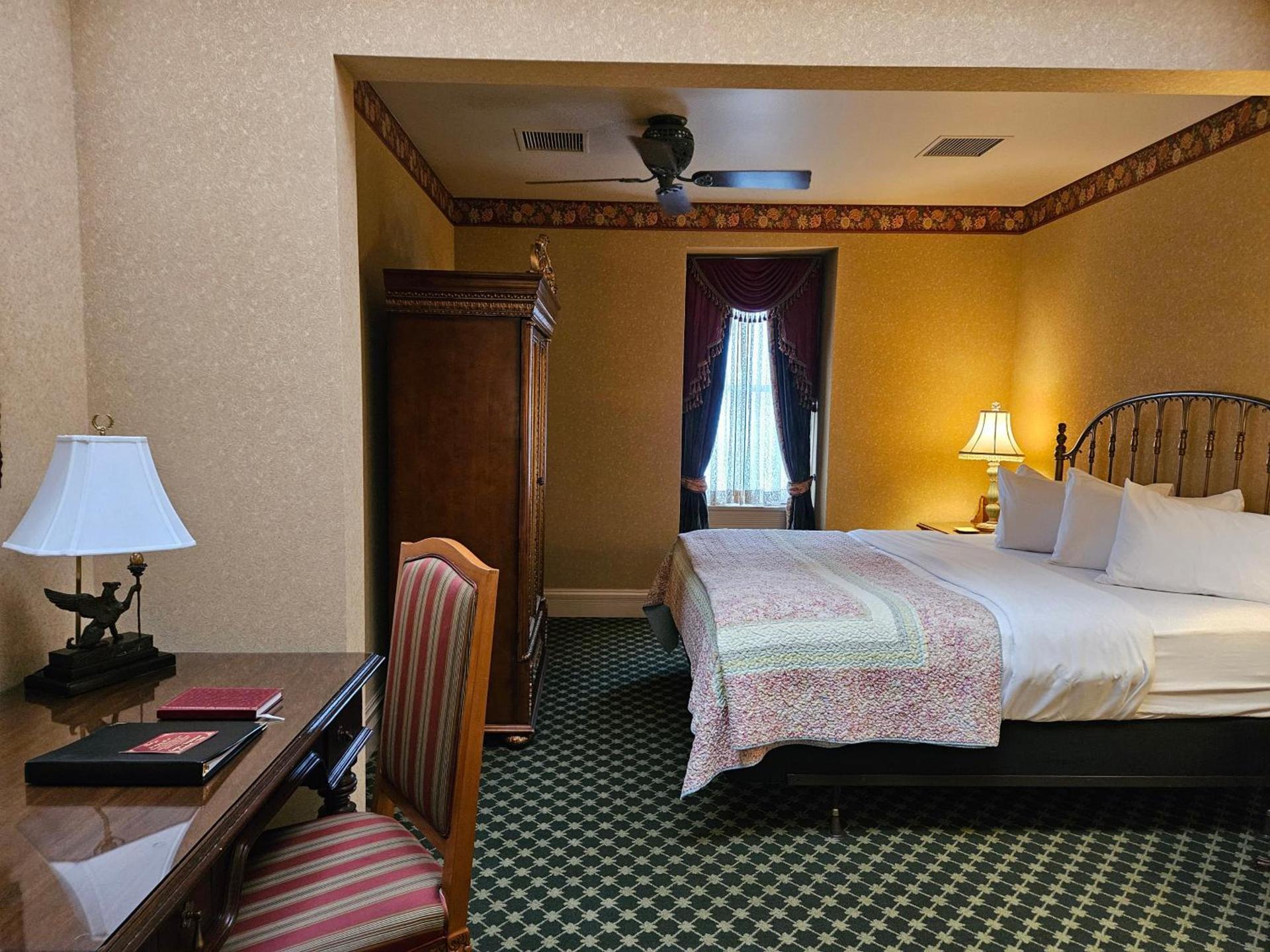 Beaumont Hotel and Spa - Adults Only photo 12