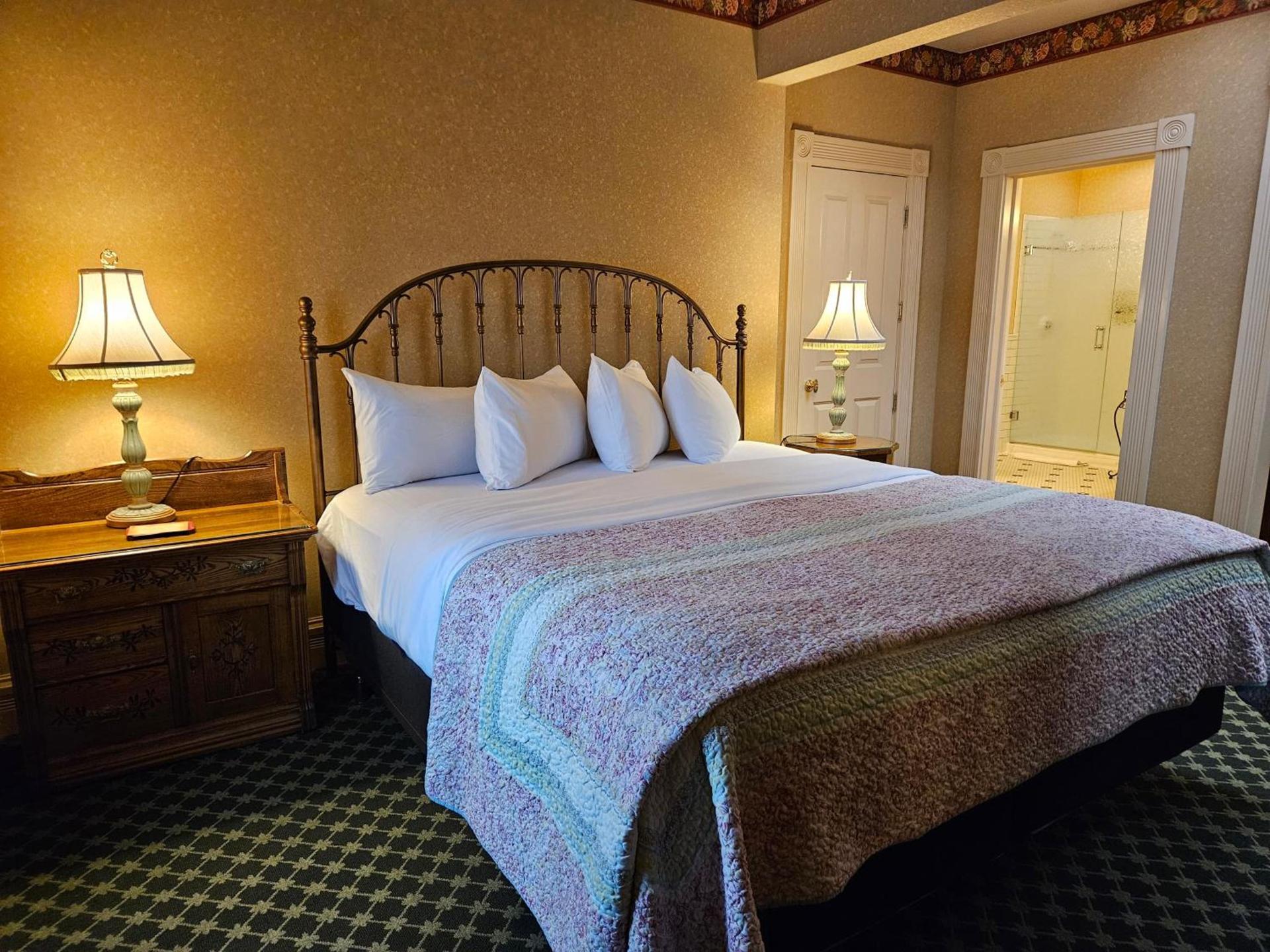 Beaumont Hotel and Spa - Adults Only photo 99