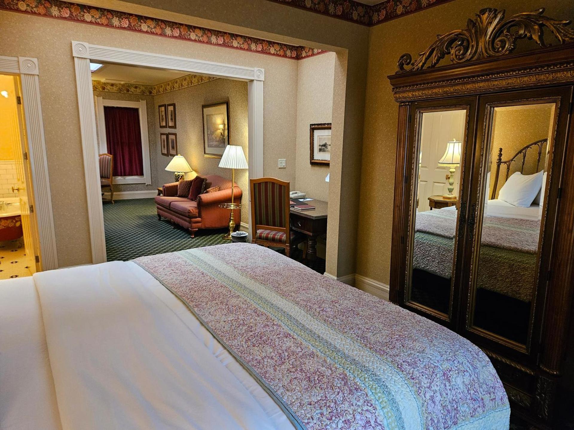 Beaumont Hotel and Spa - Adults Only photo 97