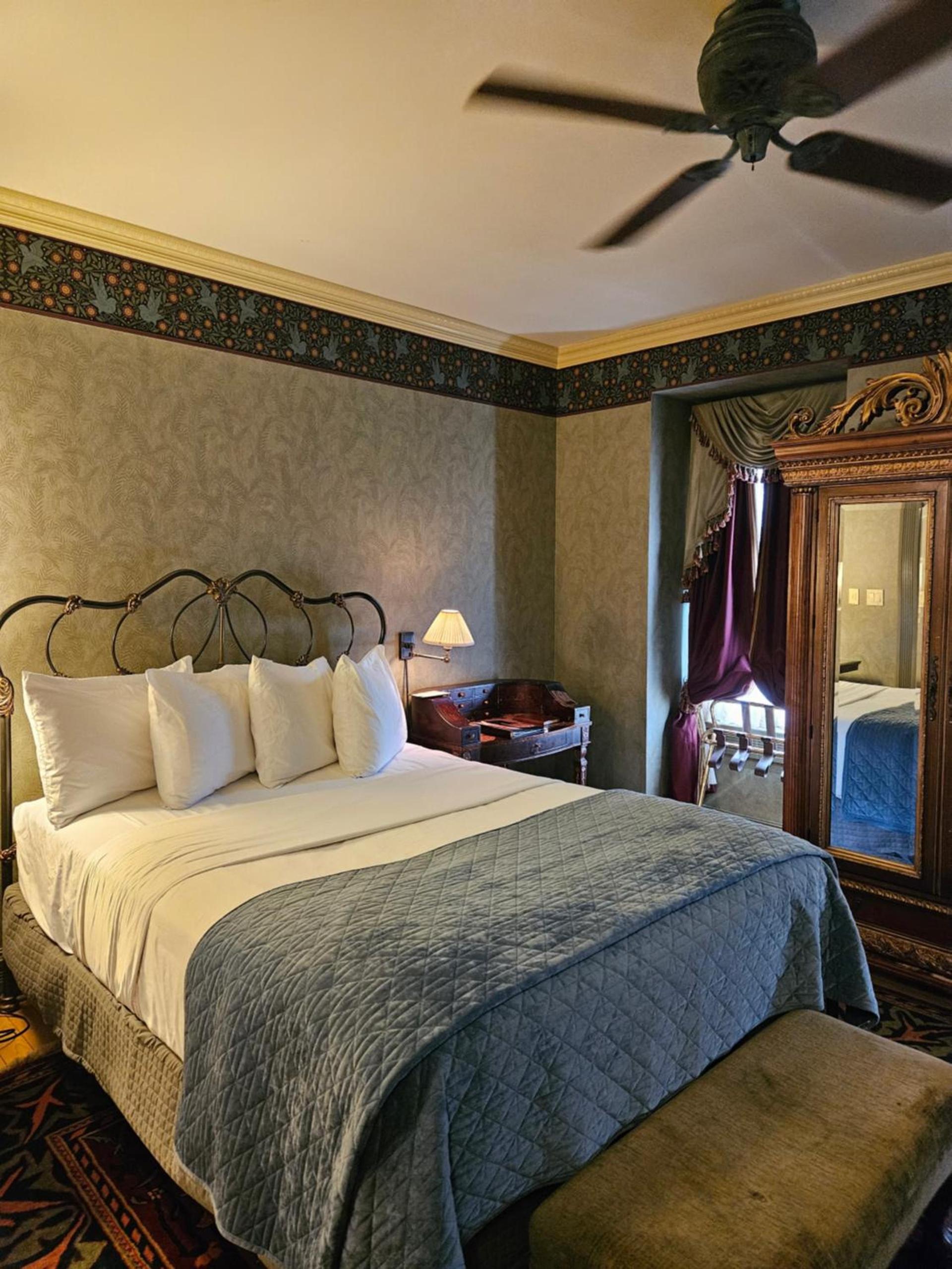Beaumont Hotel and Spa - Adults Only photo 10