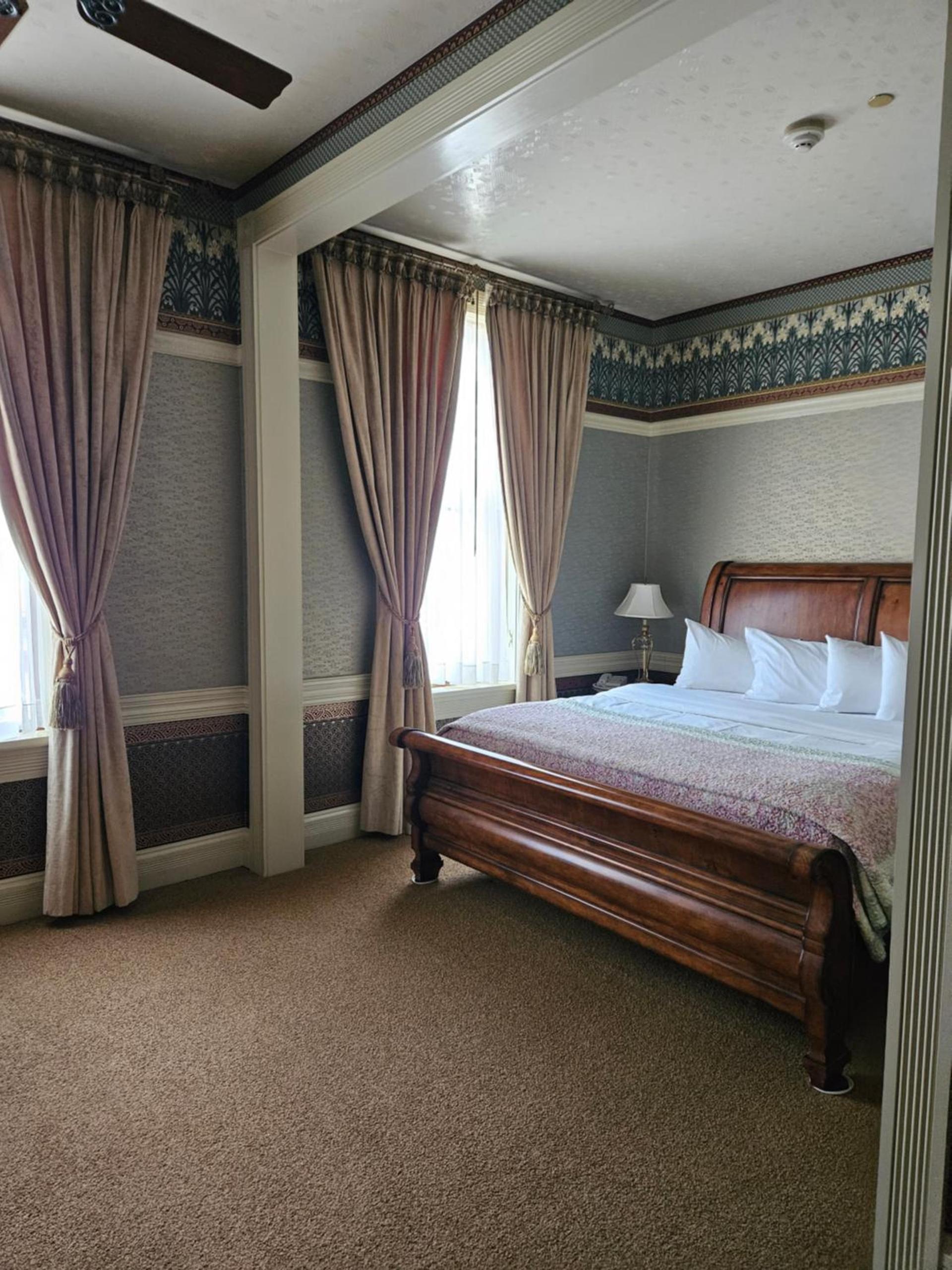 Beaumont Hotel and Spa - Adults Only photo 2
