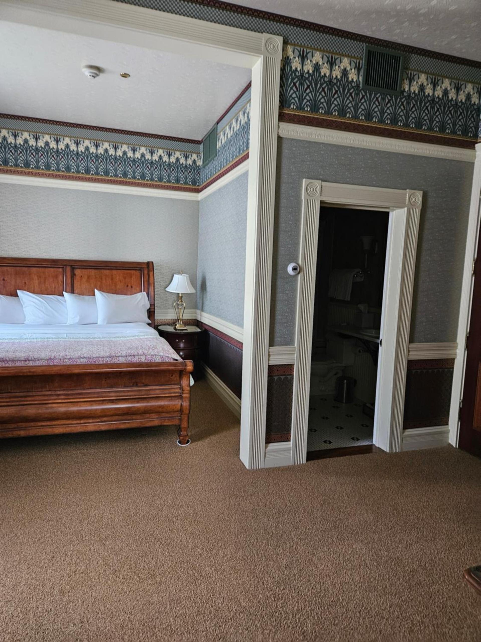 Beaumont Hotel and Spa - Adults Only photo 15