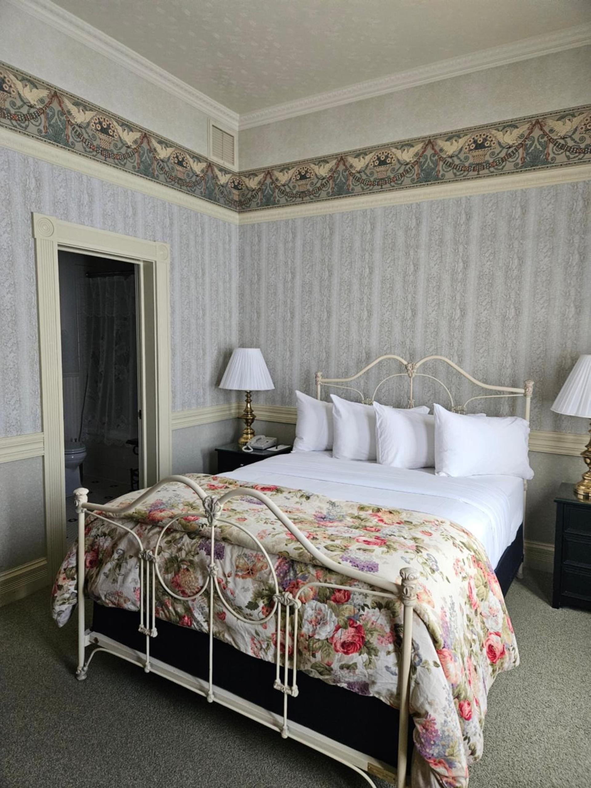 Beaumont Hotel and Spa - Adults Only photo 6