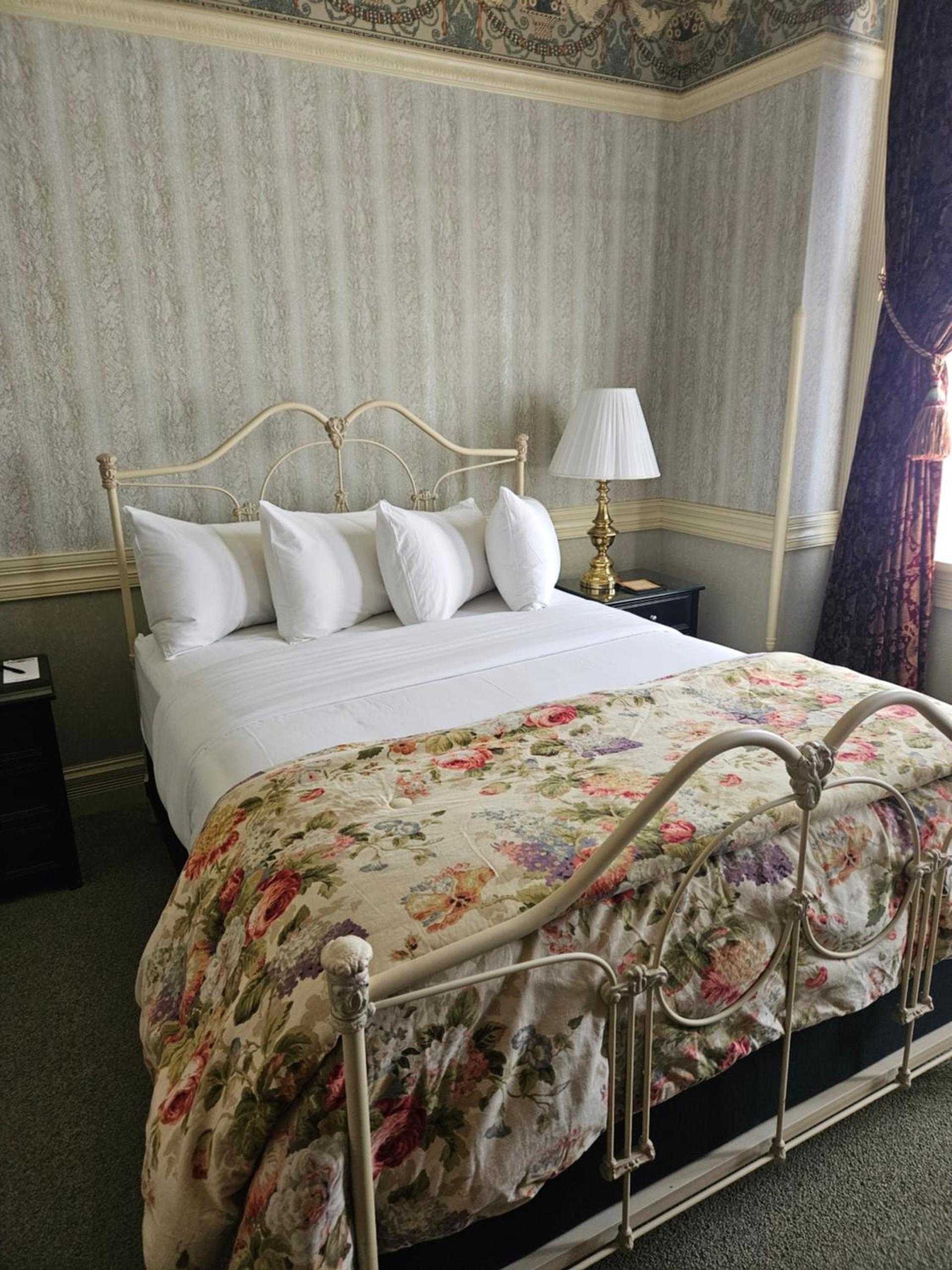 Beaumont Hotel and Spa - Adults Only photo 7