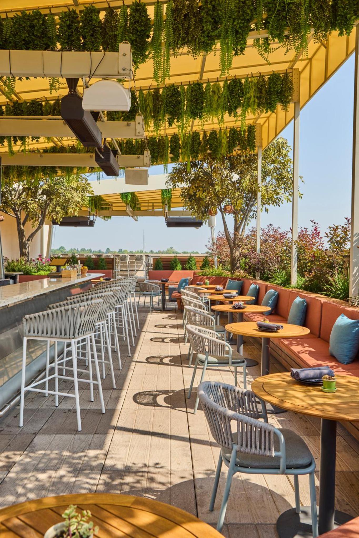 Halcyon, a hotel in Cherry Creek, Denver photo 51