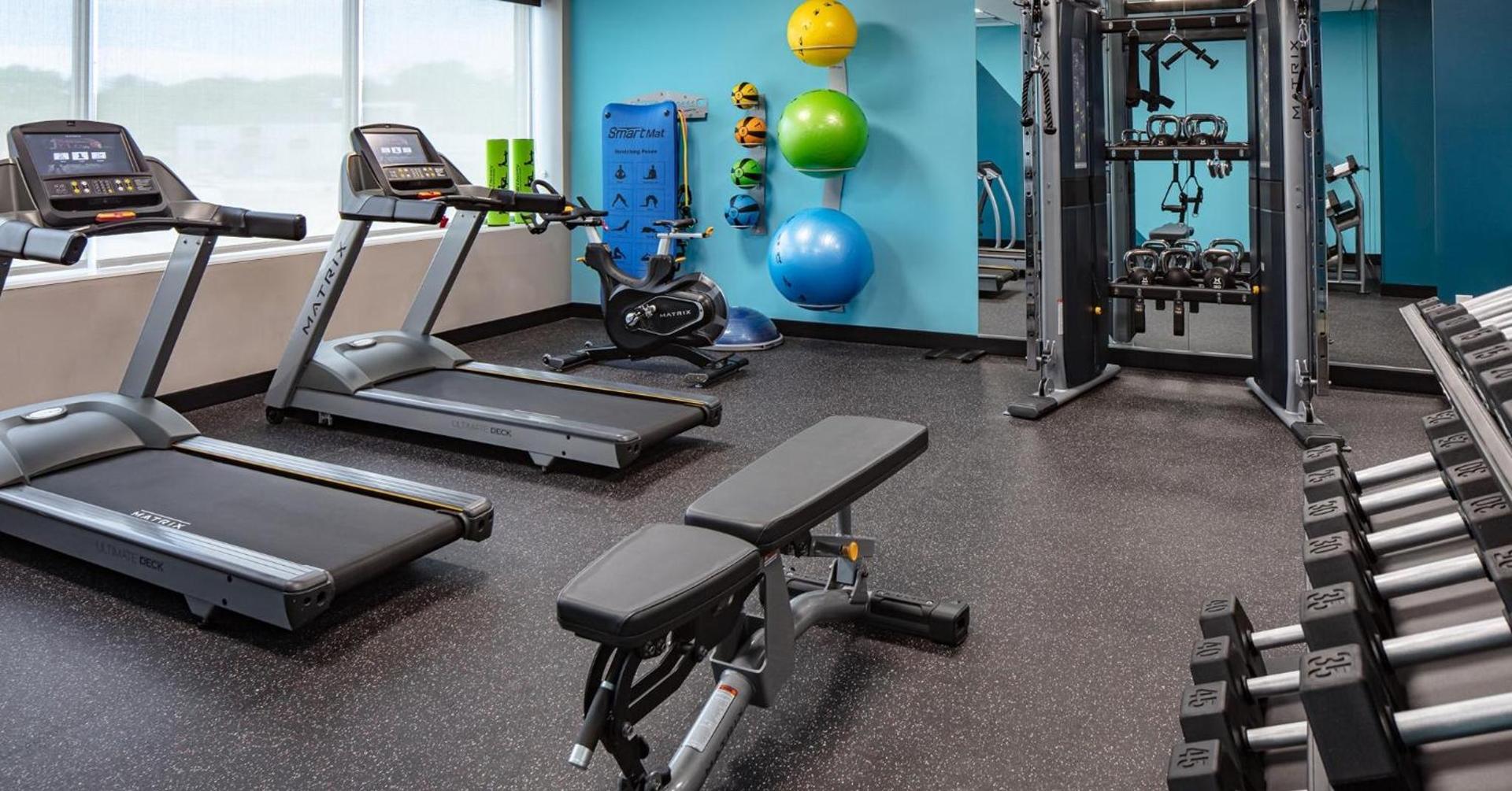 avid hotel Austin NW - Lakeline by IHG photo 25
