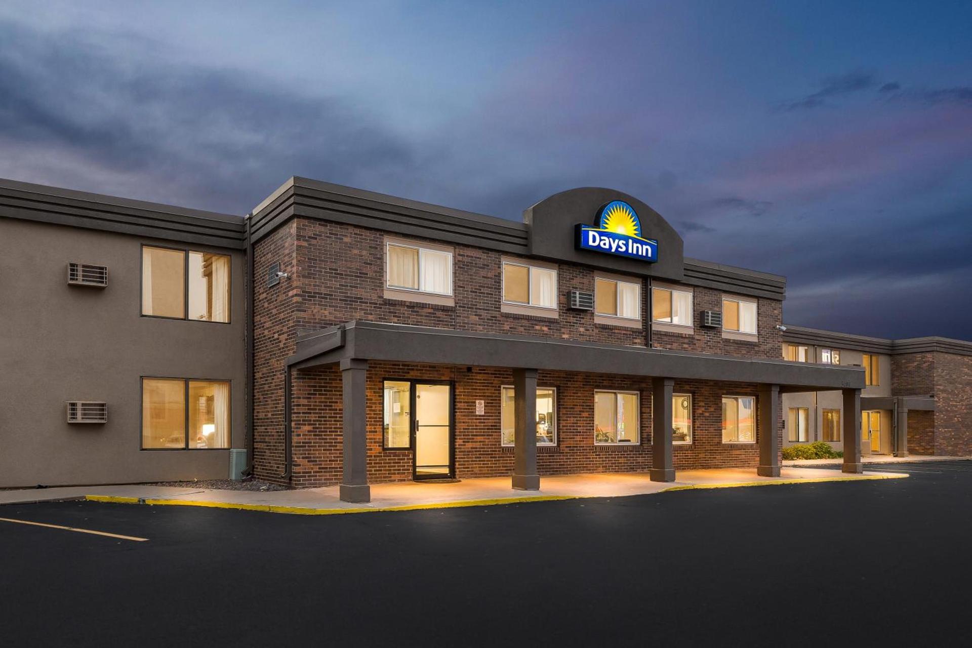 Days Inn by Wyndham Sioux Falls photo 66