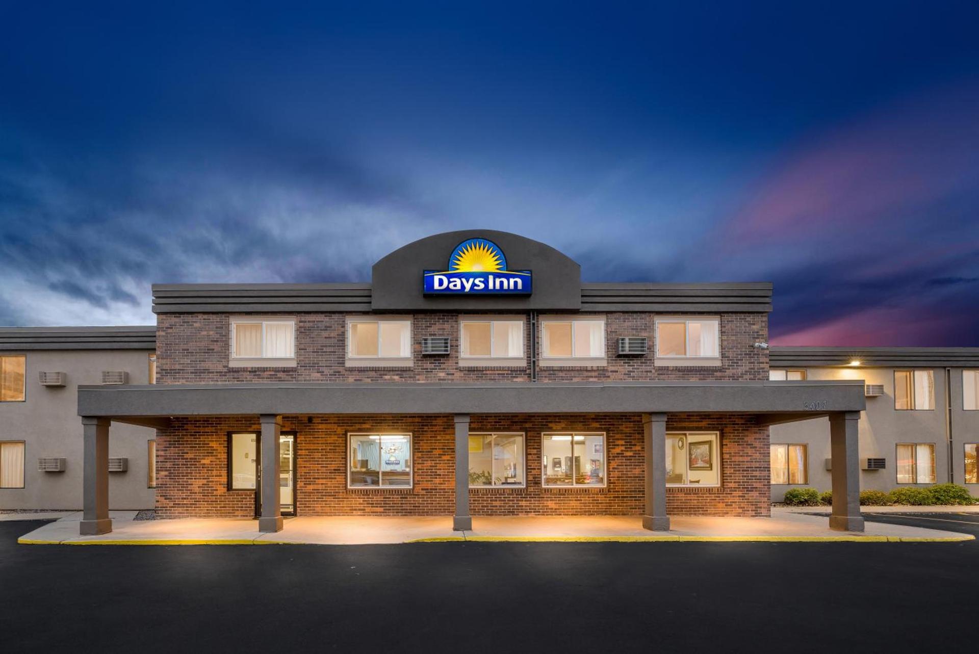 Days Inn by Wyndham Sioux Falls photo 65