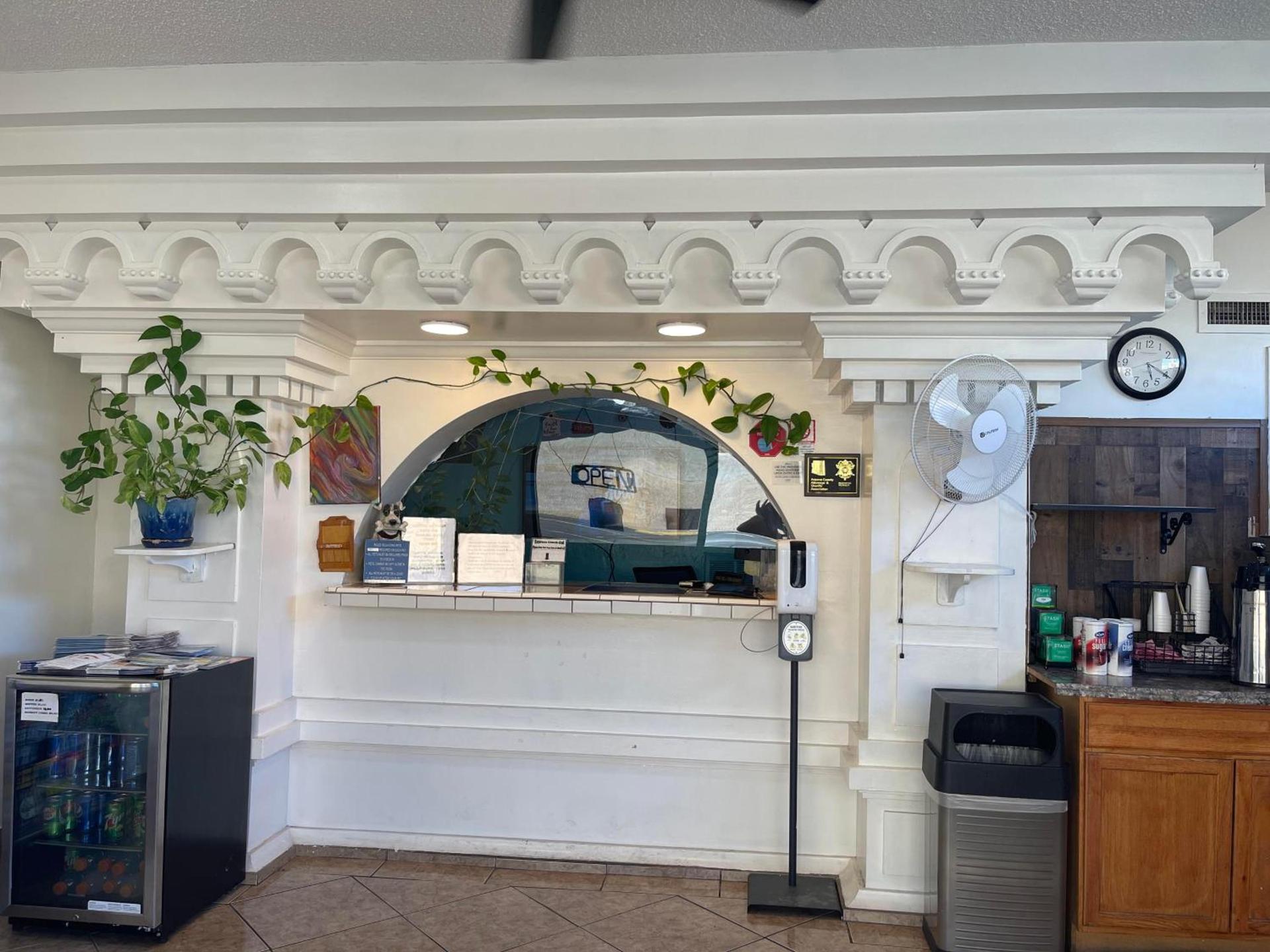 Windsor Inn Lake Havasu City photo 6