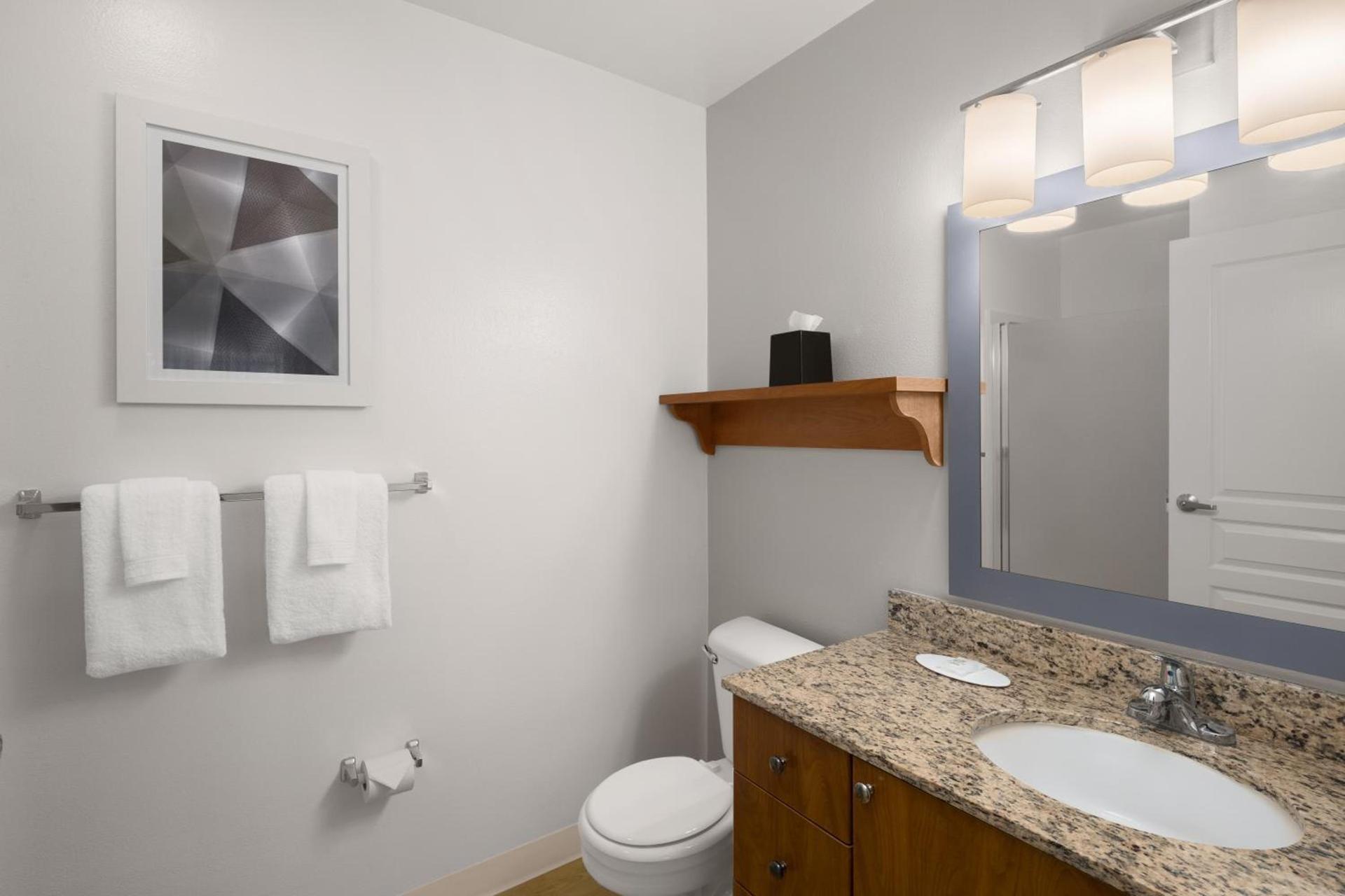 TownePlace Suites by Marriott Seattle Southcenter photo 3