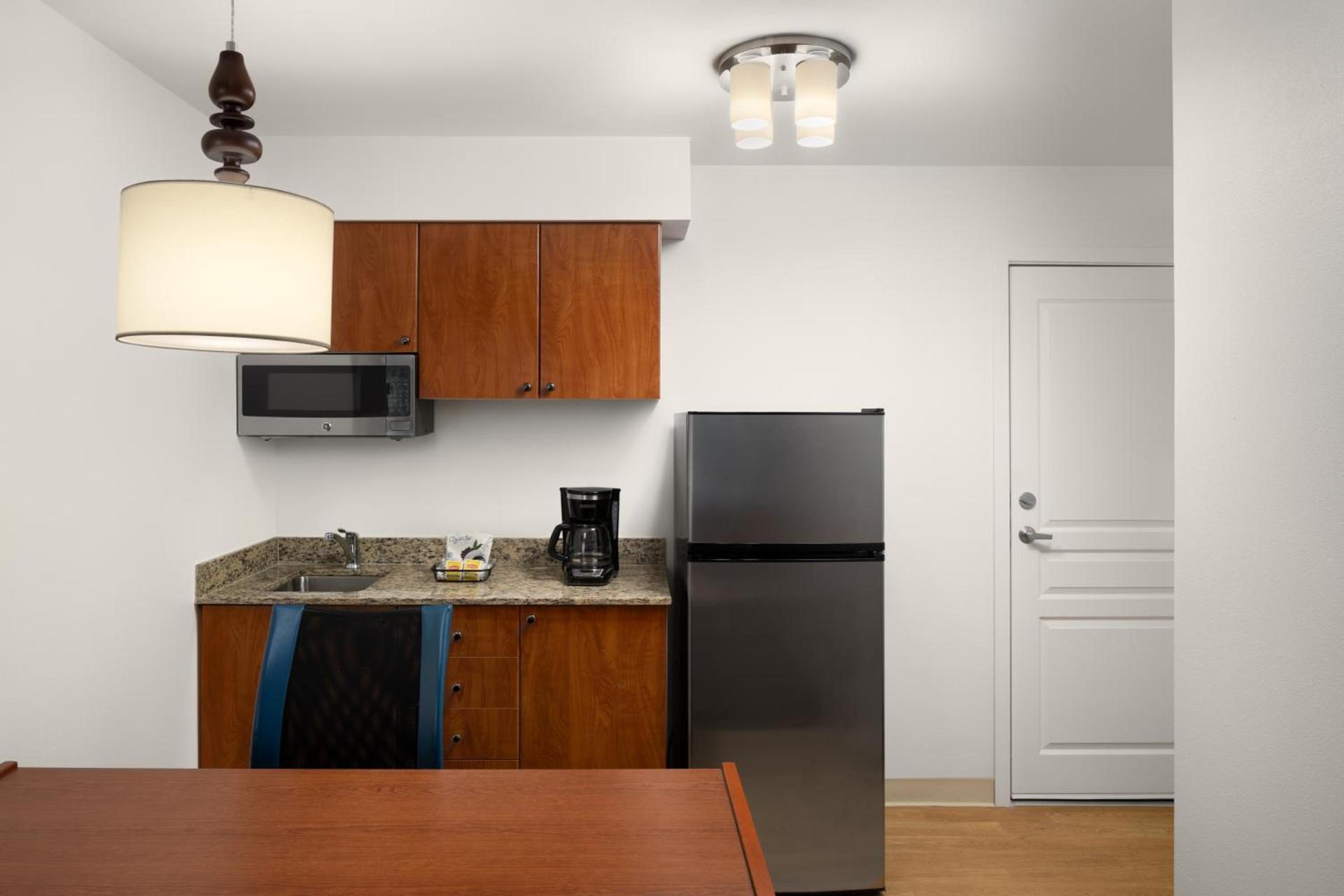 TownePlace Suites by Marriott Seattle Southcenter photo 5